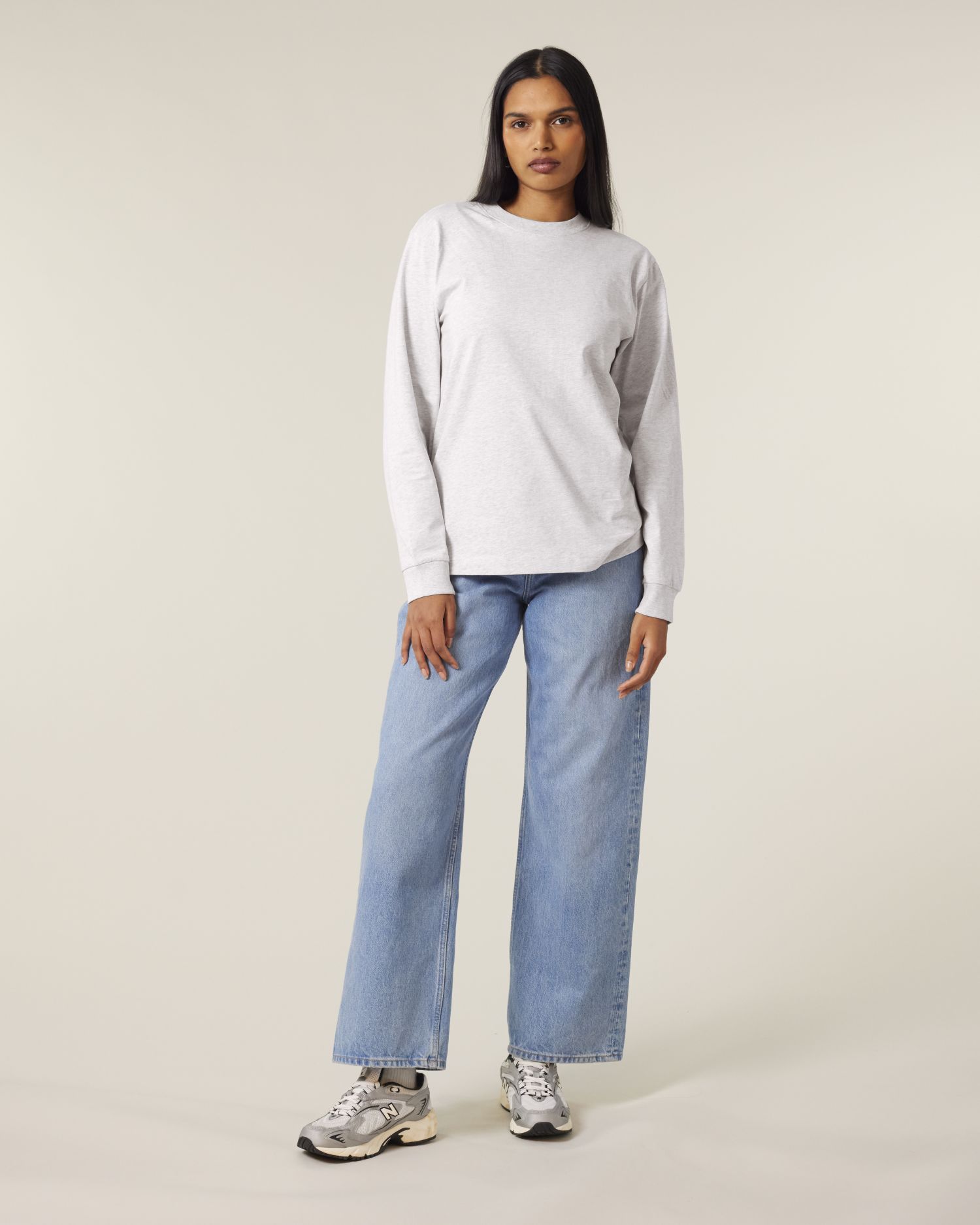  Stanley Stella Freestyler Long Sleeveotro