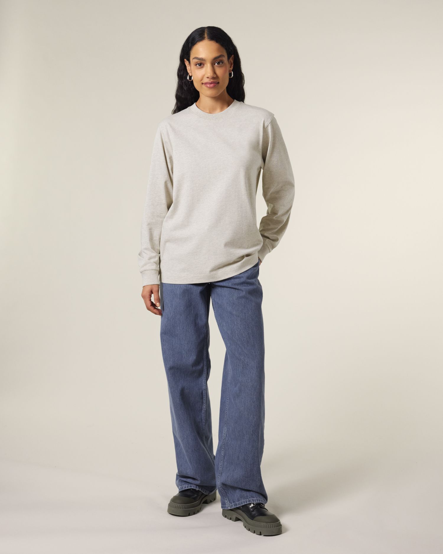 Freestyler Long Sleeve thumbnail 7