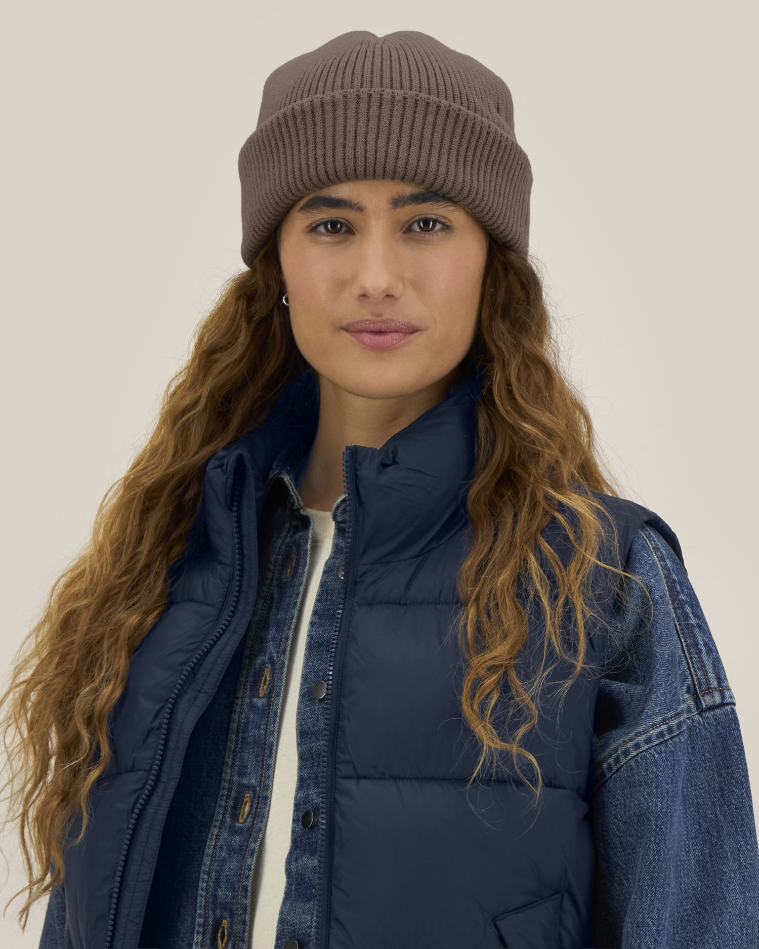Fisherman Beanie 2.0 — Stanley Stella