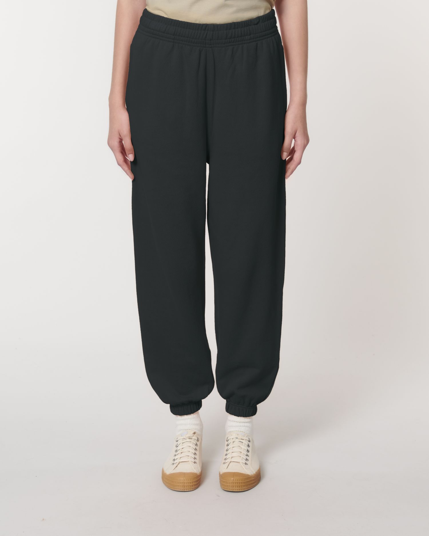 Decker Wave Terry - The unisex relaxed jogger pants wave terry from ...