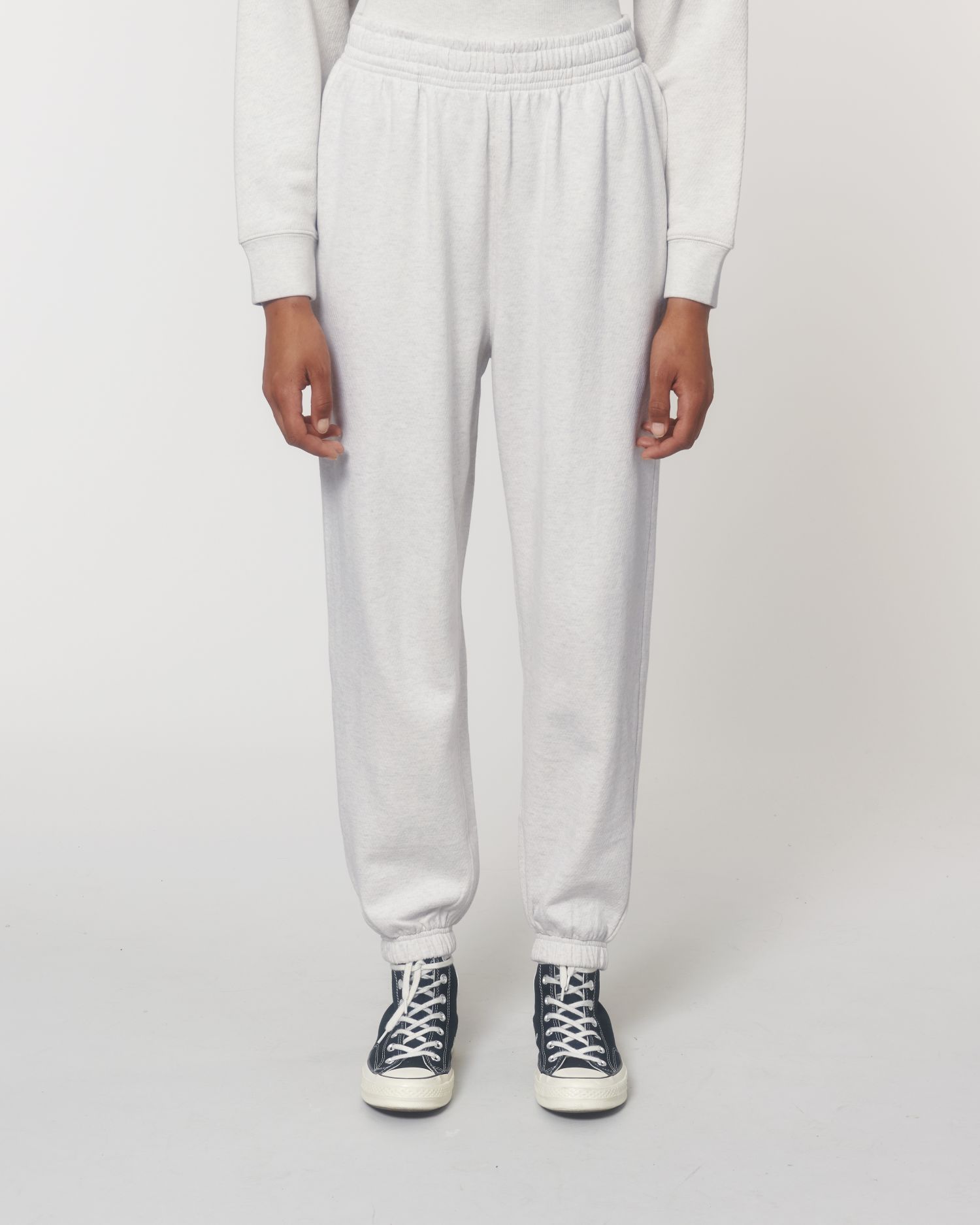 Decker Wave Terry - The unisex relaxed jogger pants wave terry from ...