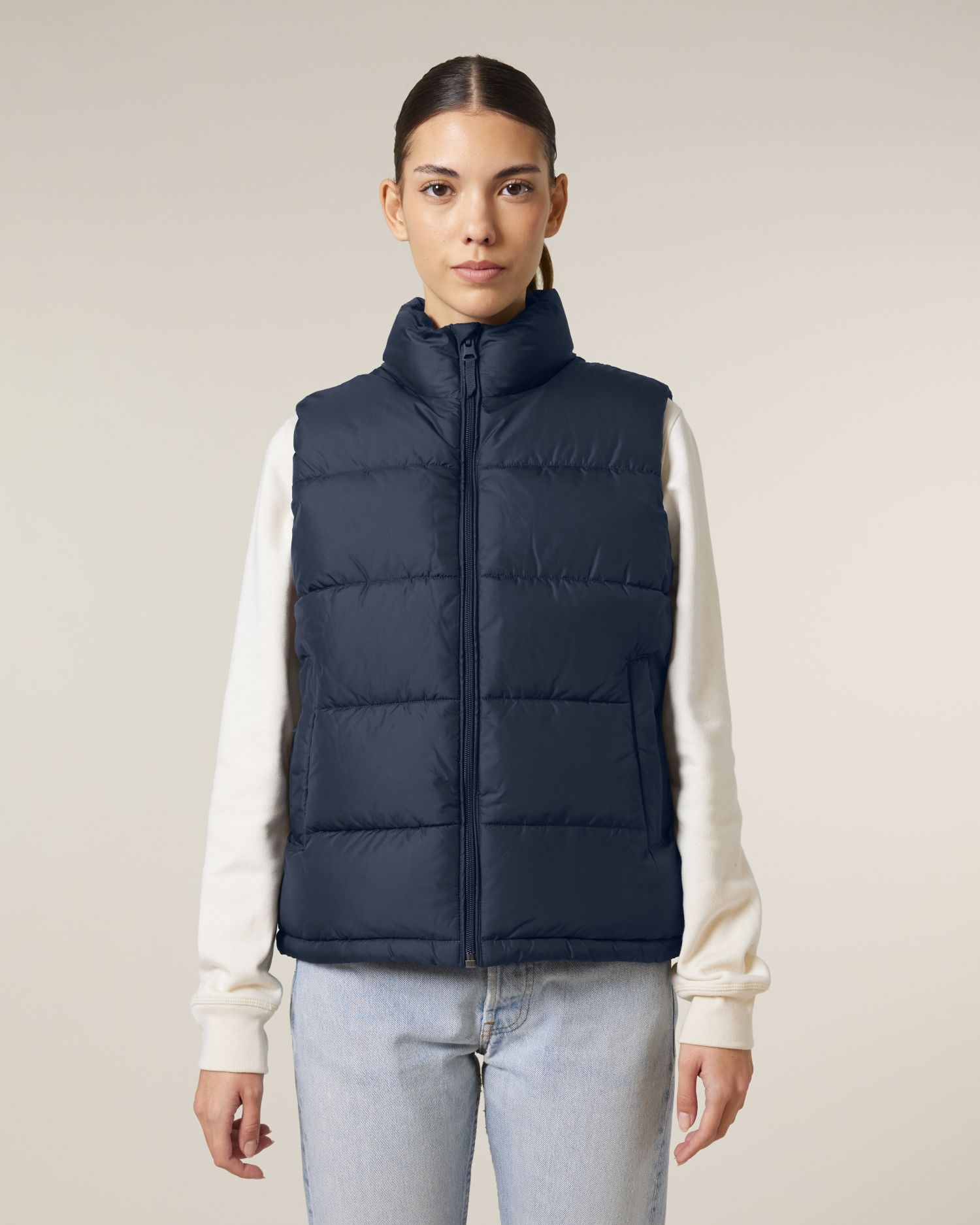  Stanley Stella Puffer Giletotro