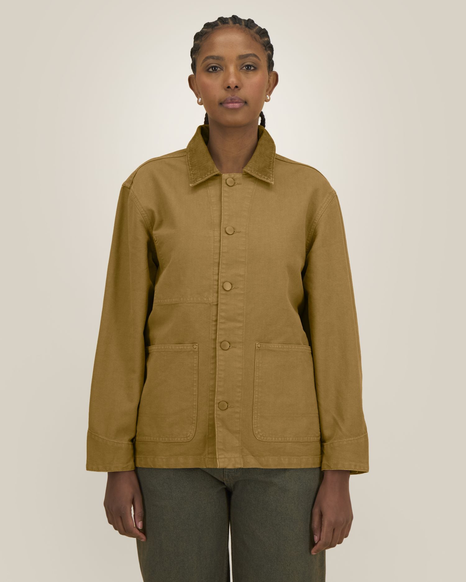 Chore Jacket thumbnail 5