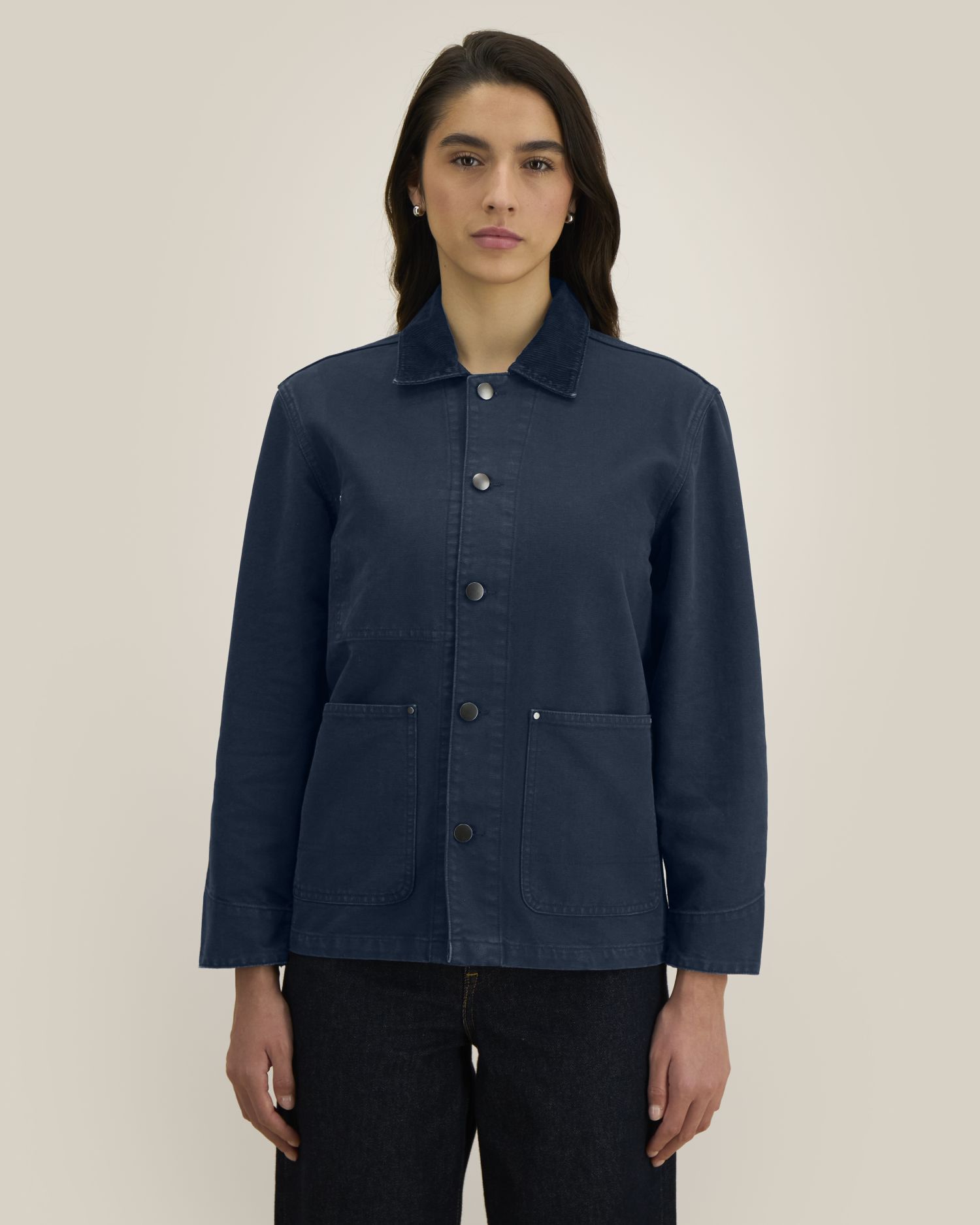 Chore Jacket