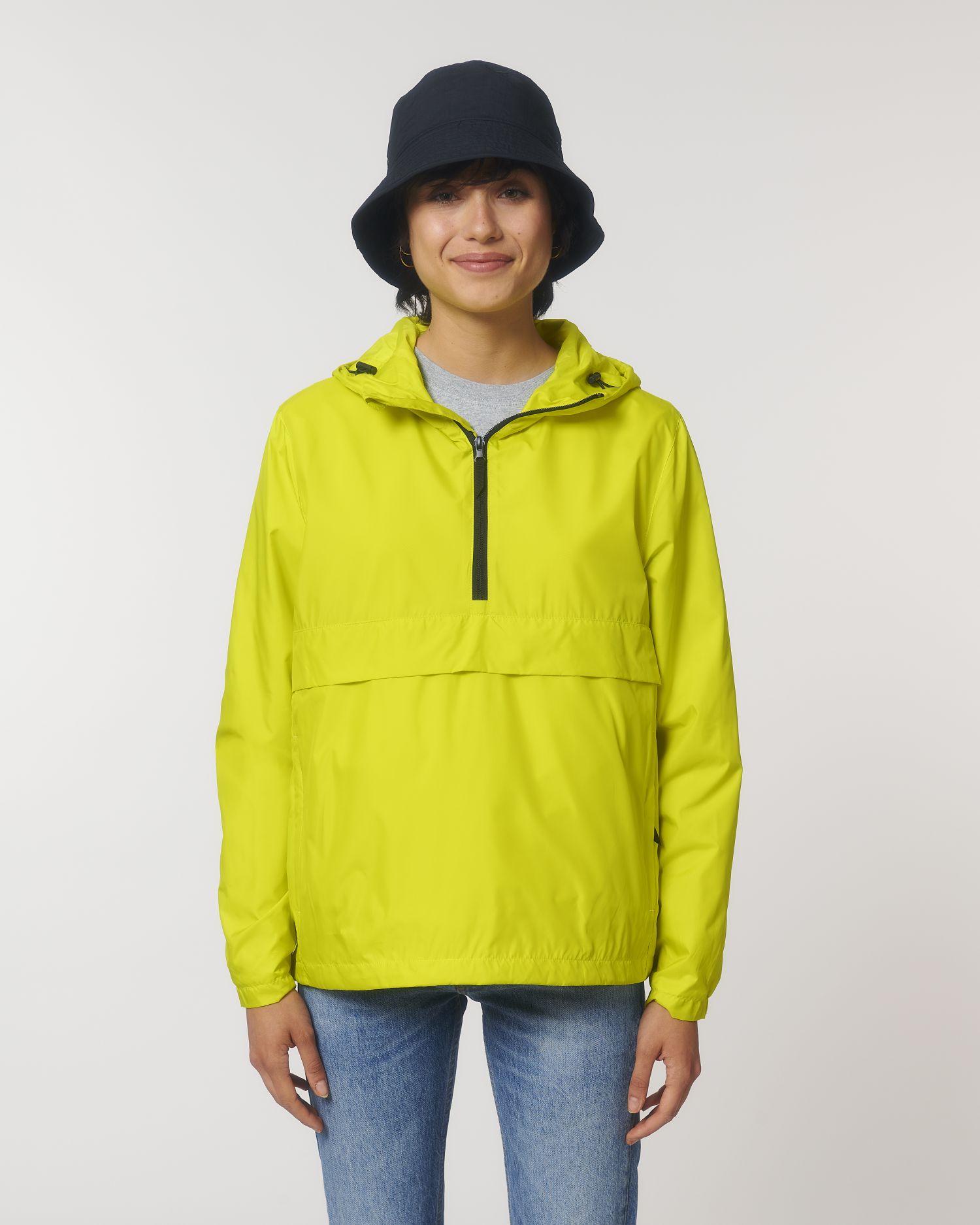 Stanley/Stella STJU834 Speeder - Unisex Anorak Stanley/Stella STJU834 Speeder - Unisex Anorak