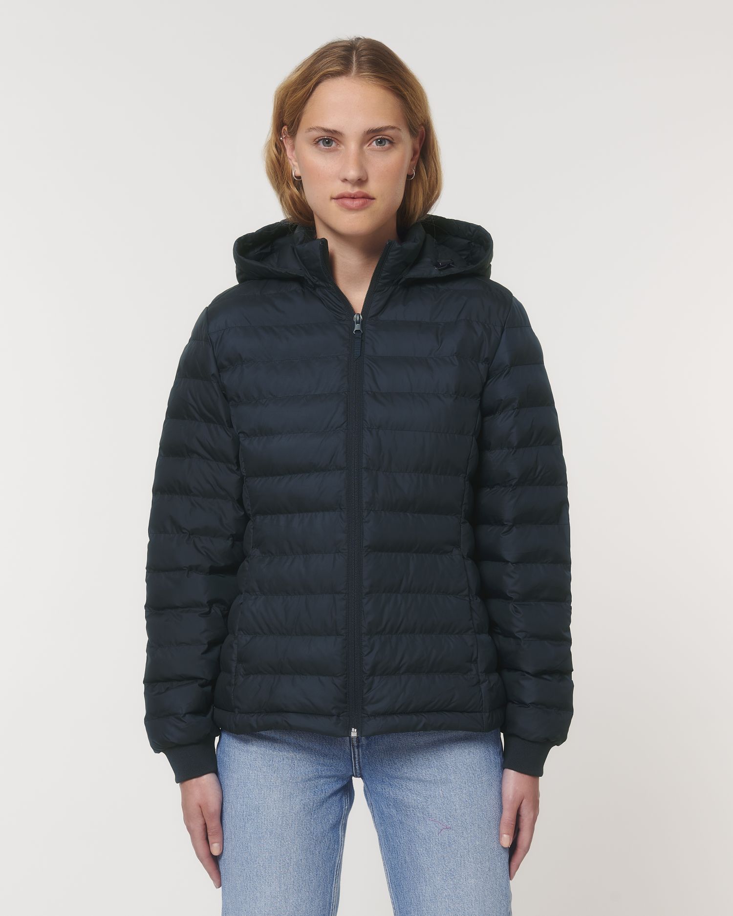 Stella Voyager - The women's padded jacket from Stanley/Stella ...