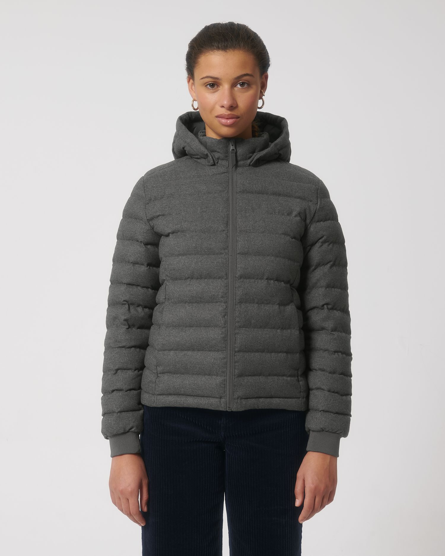  Stanley Stella Stella Voyager Wool-Likeotro