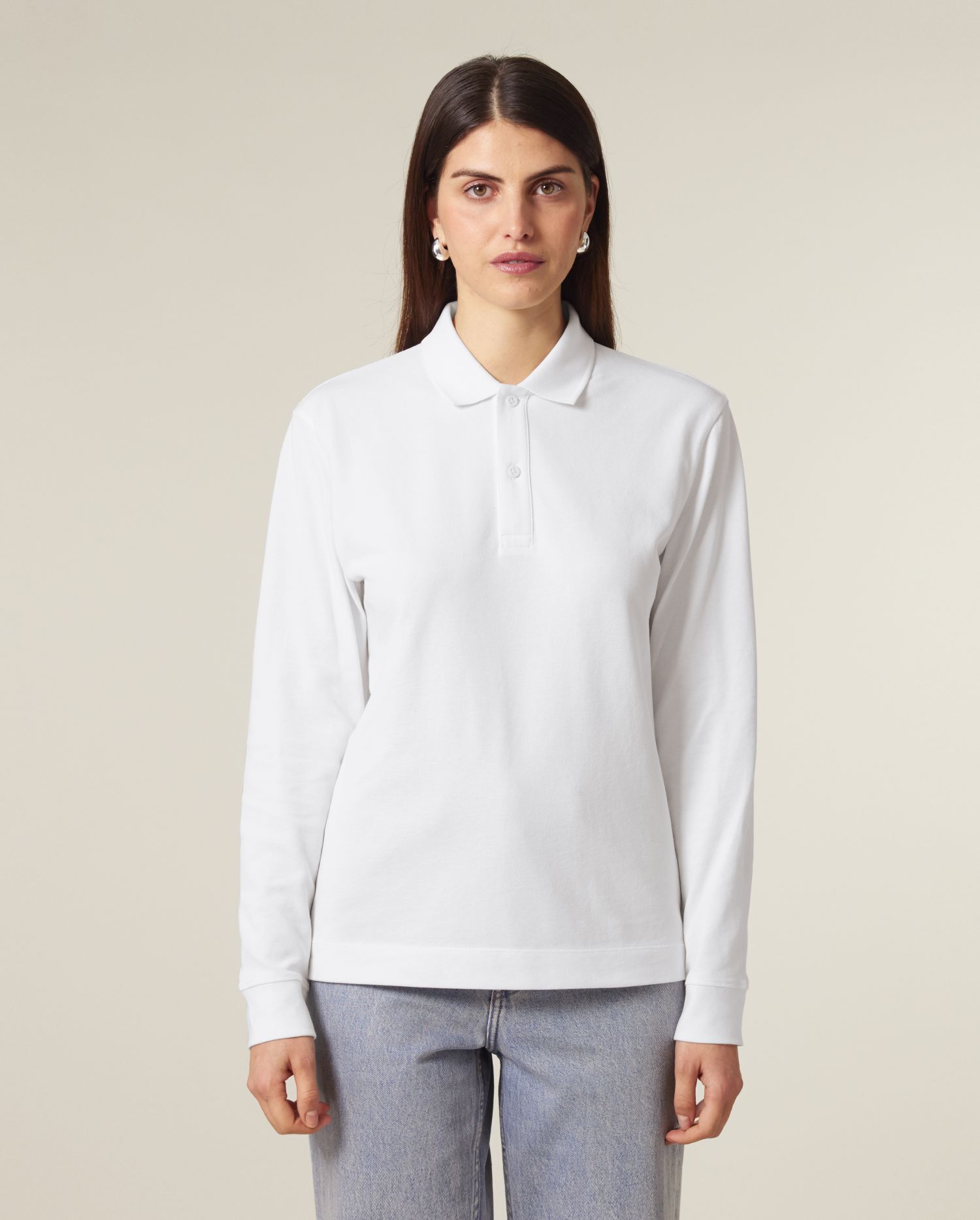 Prepster 2.0 Long Sleeve