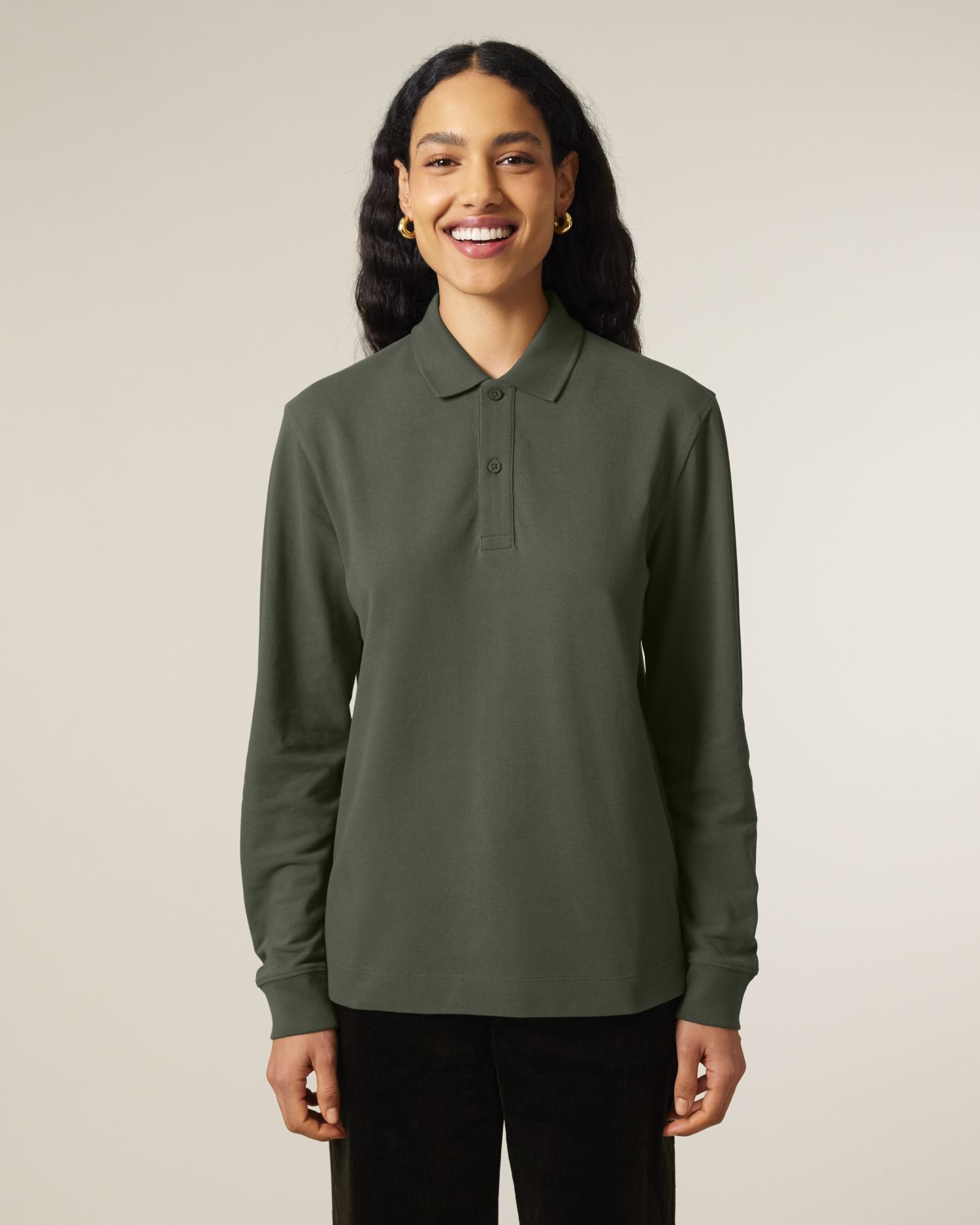 Stanley Stella Prepster 2.0 Long Sleeveotro