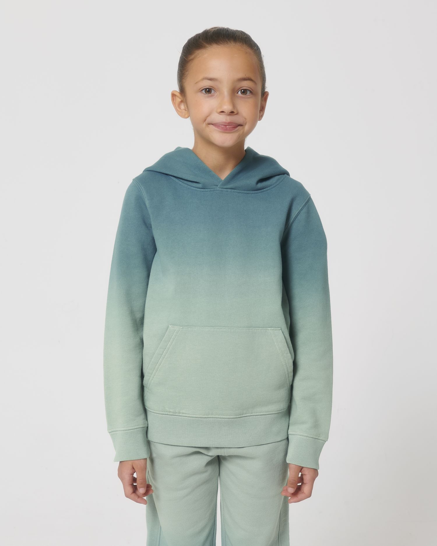 MINI CRUISER Dip Dye STSK942 Kinder Hoodie Stanley/Stella MINI CRUISER Dip Dye STSK942 Kinder Hoodie Stanley/Stella