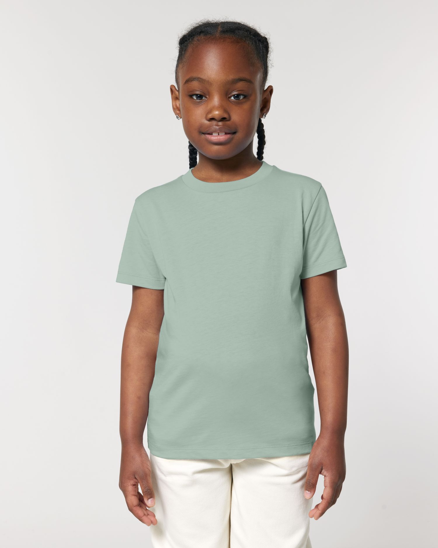 Picture of The iconic kids' t-shirt