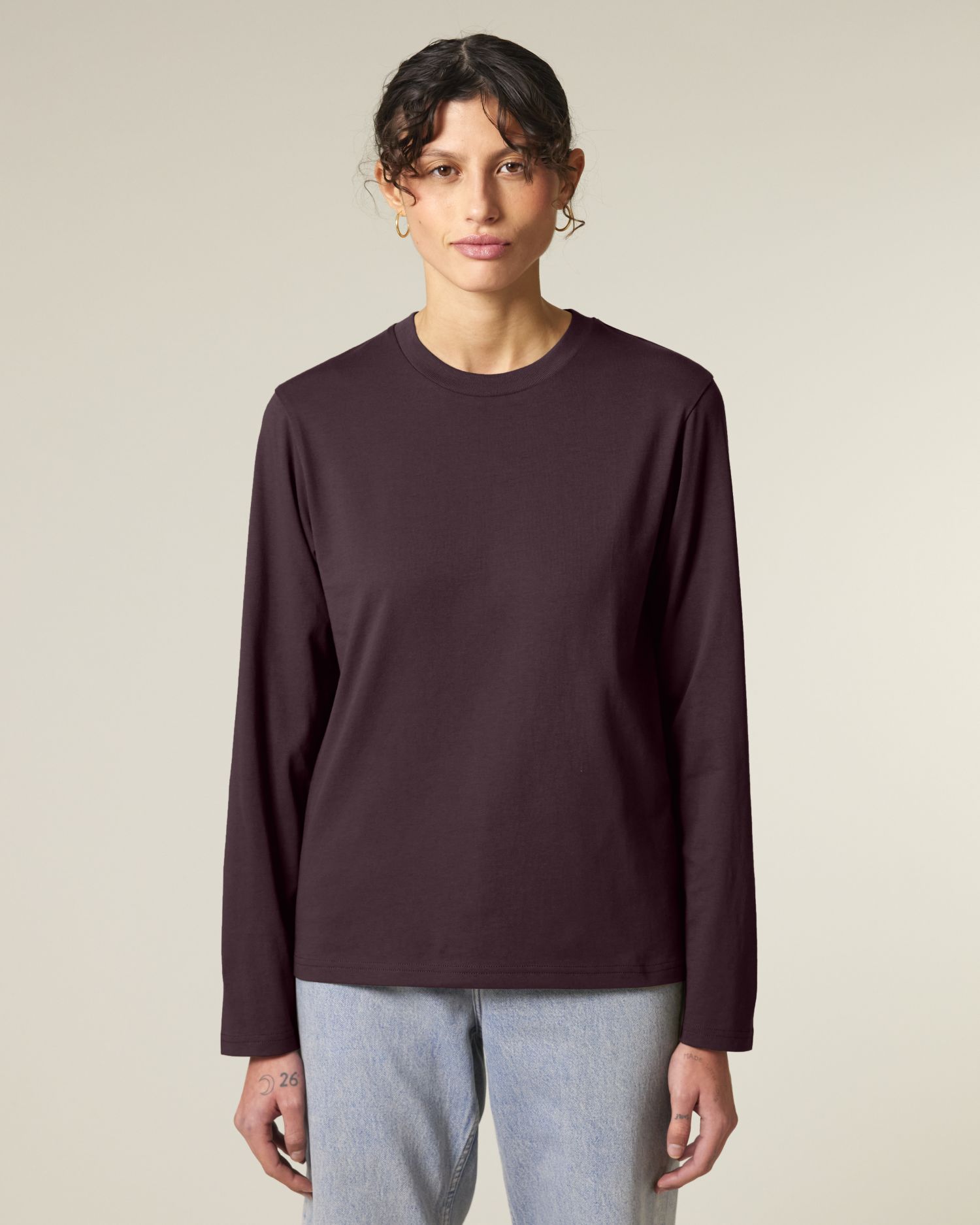 Creator 2.0 Long Sleeve