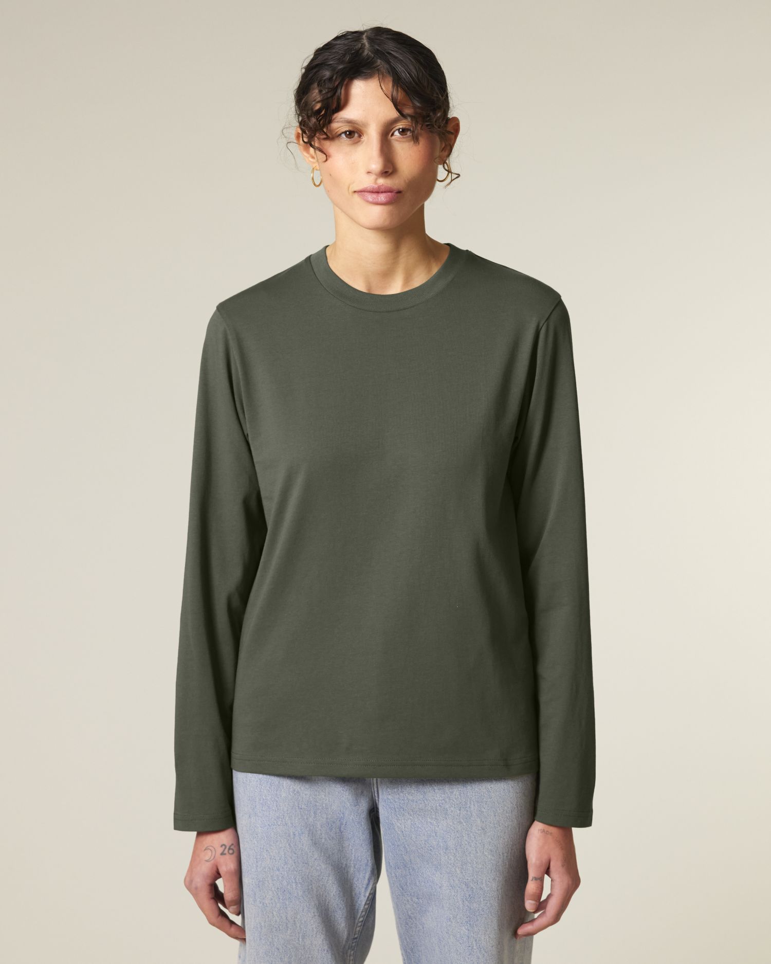 Creator 2.0 Long Sleeve