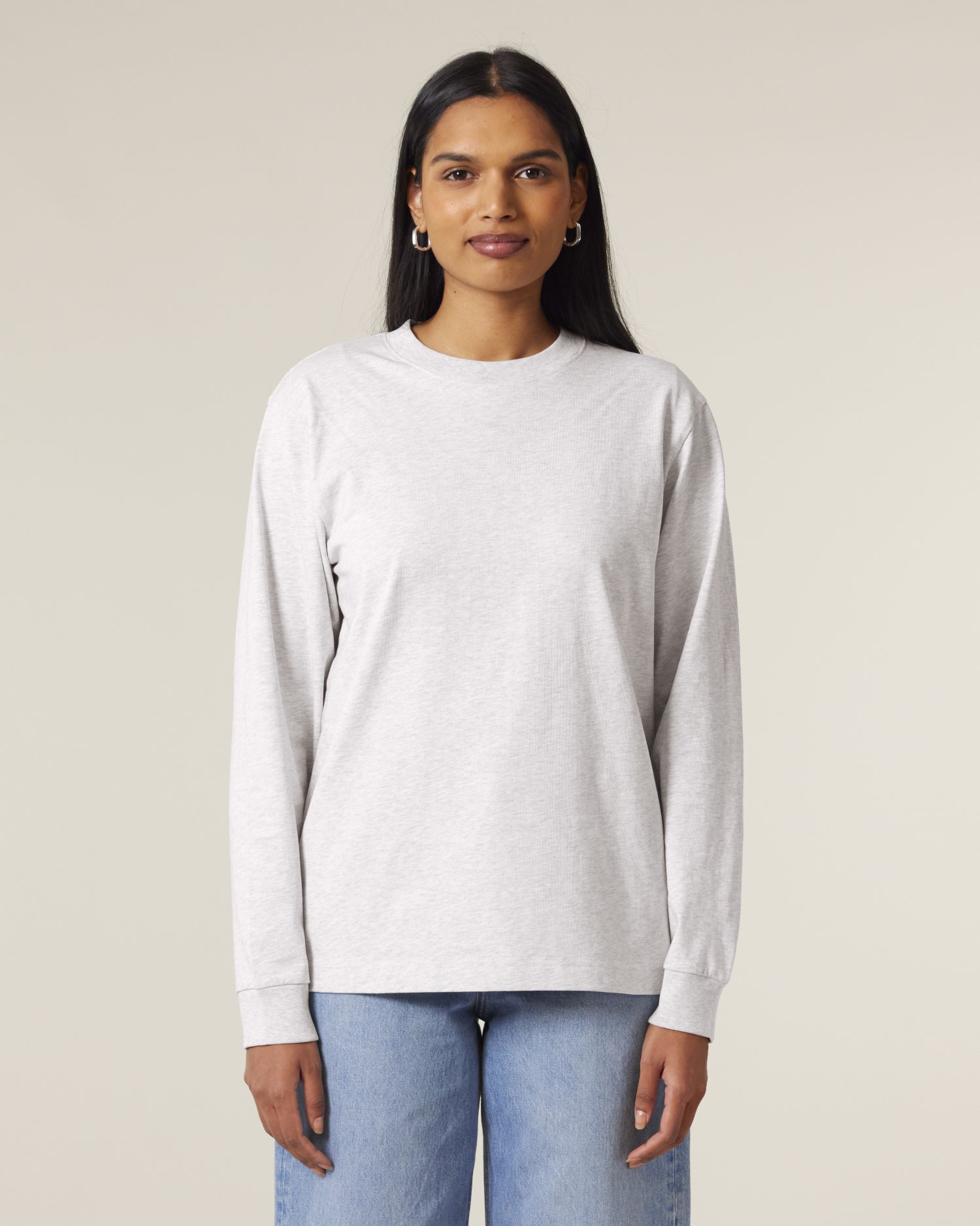  Stanley Stella Freestyler Long Sleeveotro