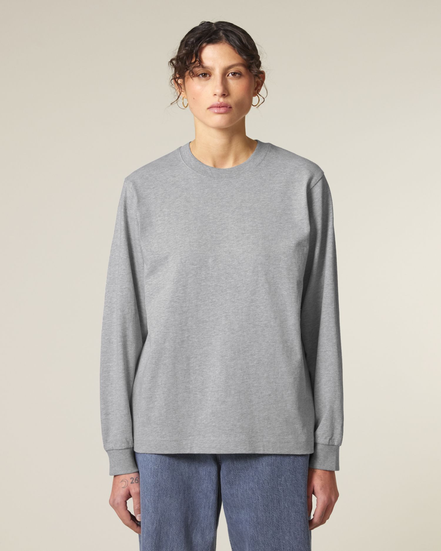 Freestyler Long Sleeve