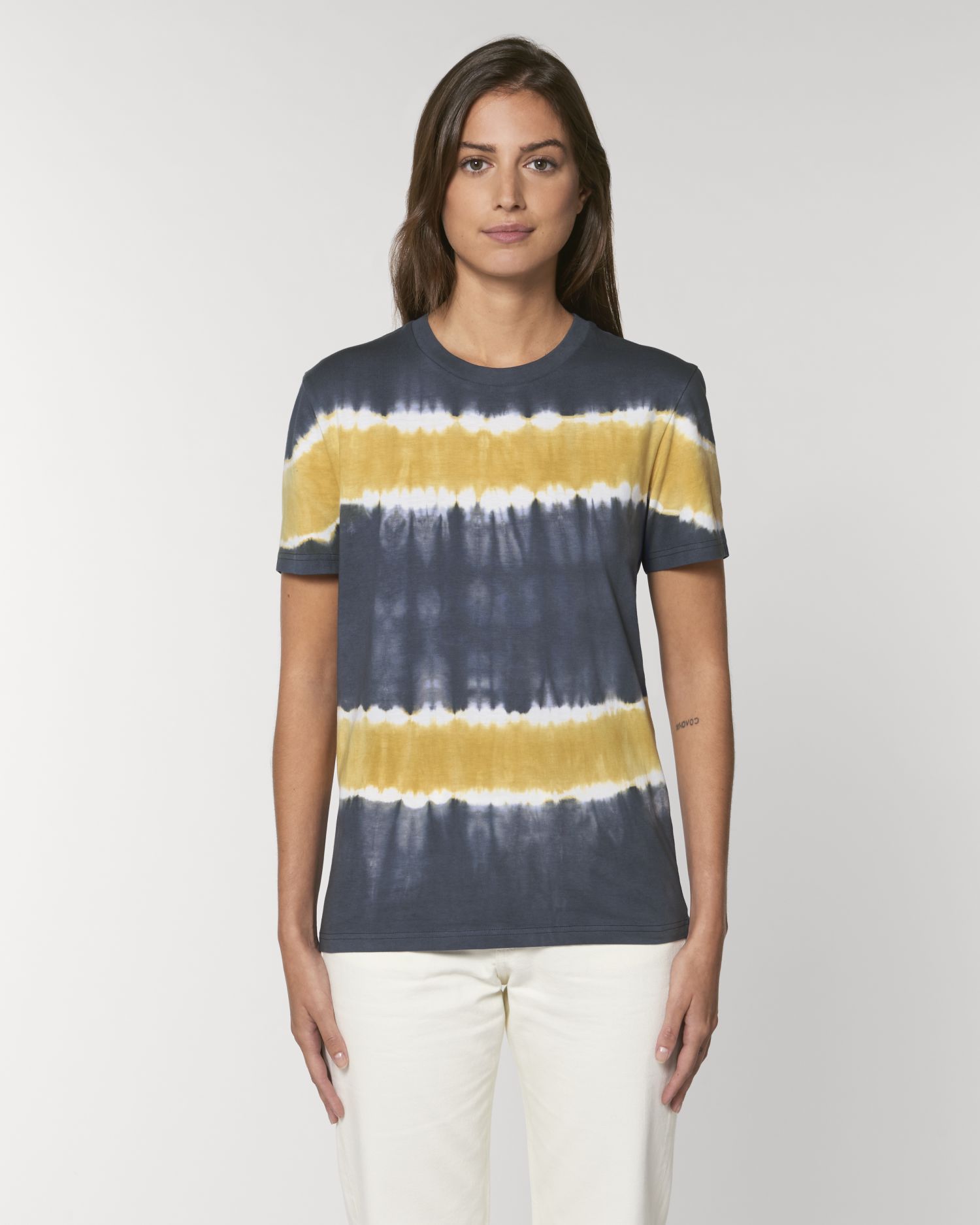 Creator Tie and Dye - Le T-shirt unisexe tie and dye