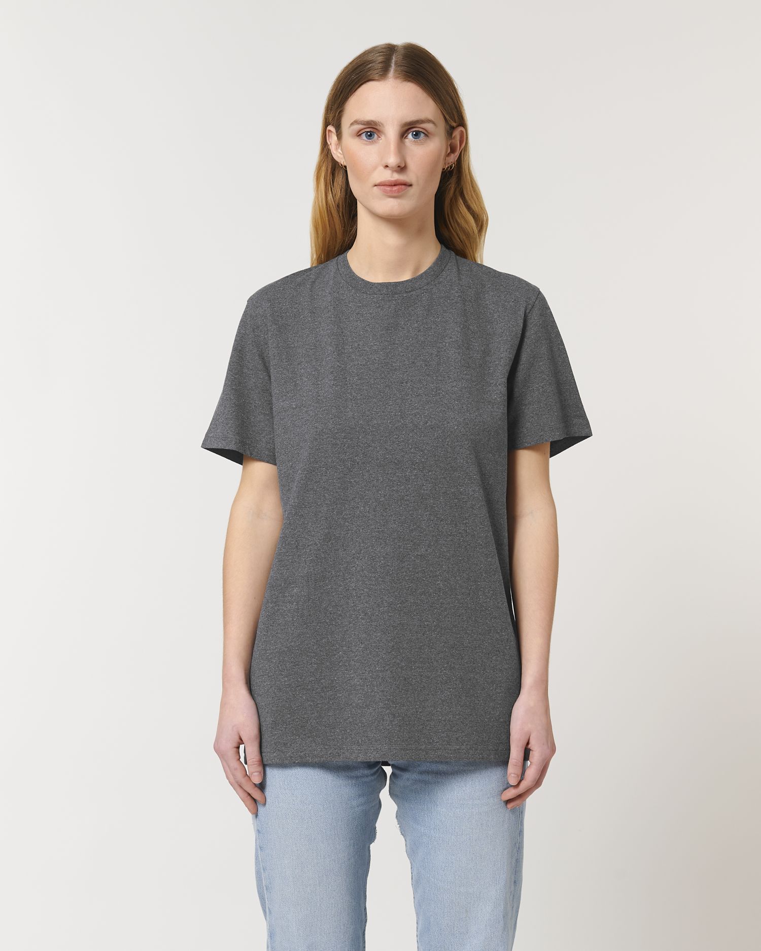 RE-CREATOR STTU787 Recyceltes Unisex-T-Shirt Stanley/Stella RE-CREATOR STTU787 Recyceltes Unisex-T-Shirt Stanley/Stella