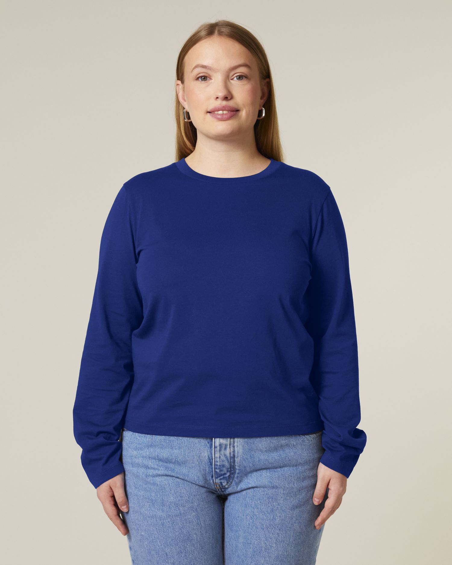  Stanley Stella Stella Muser Long Sleeveotro