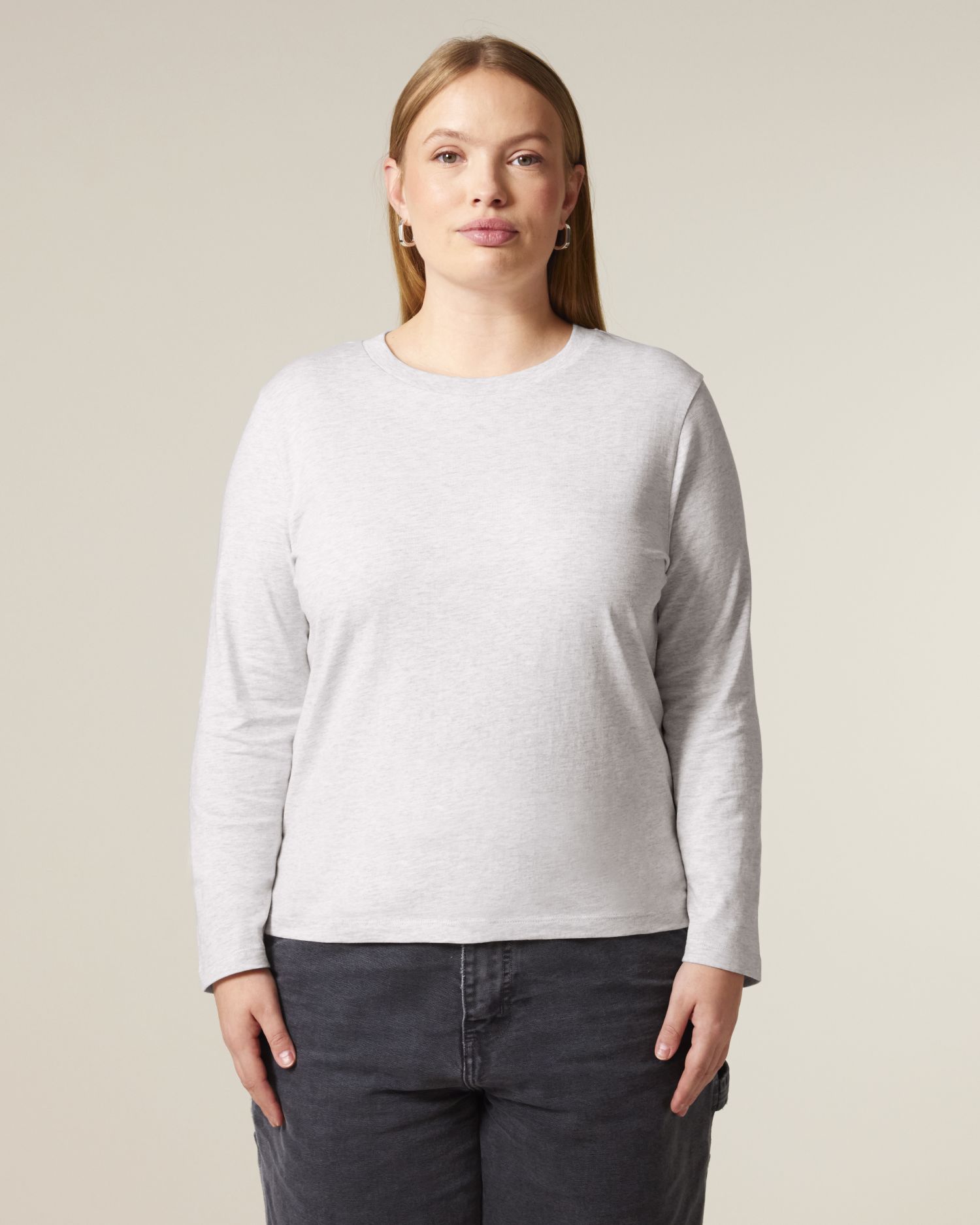 Stella Muser Long Sleeve