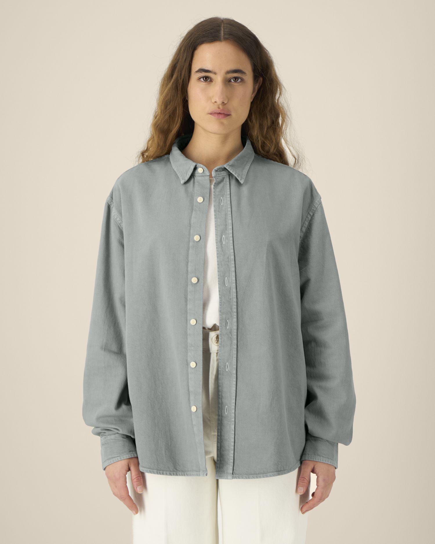 Worker Shirt