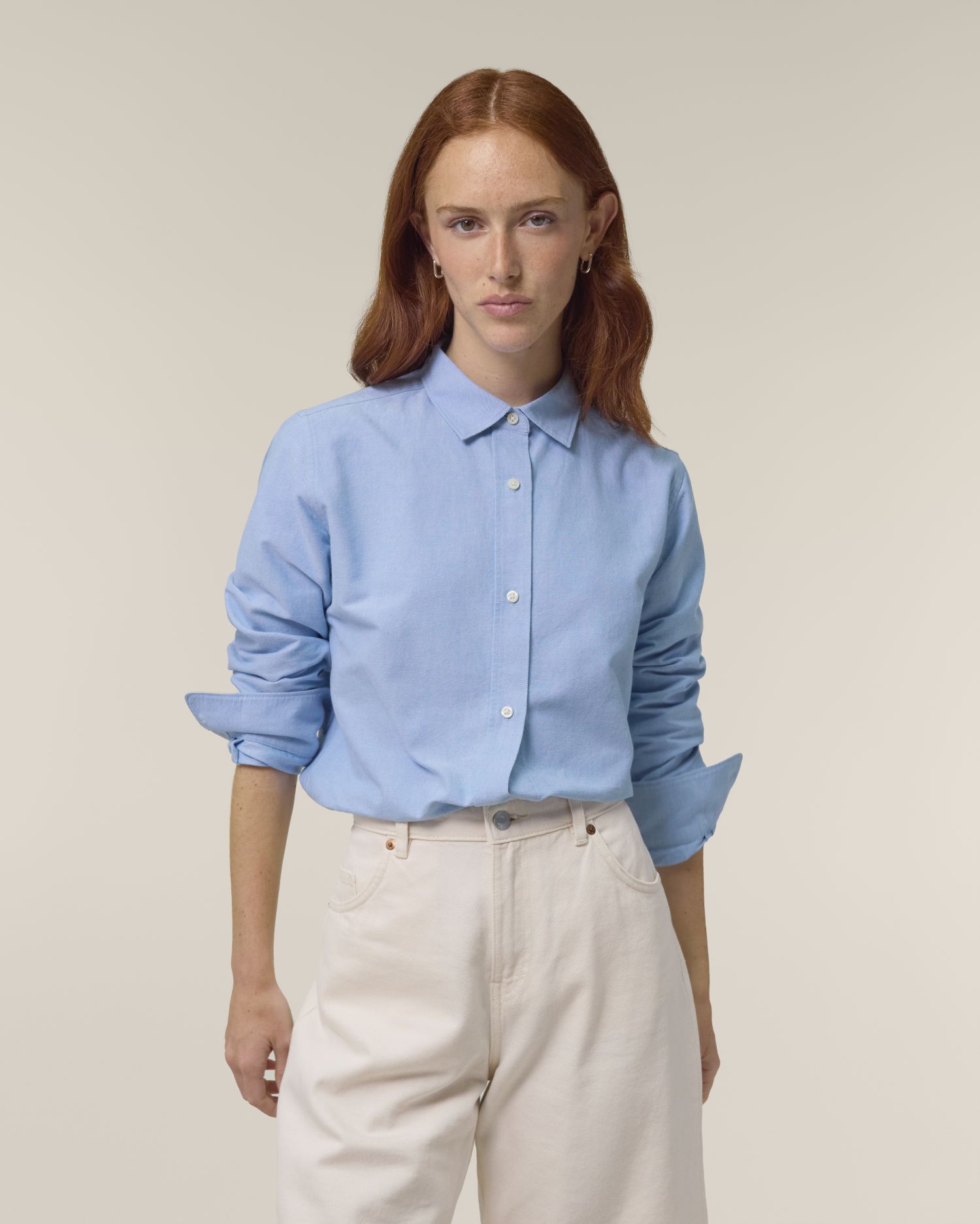 Stella Oxford Shirt thumbnail 15