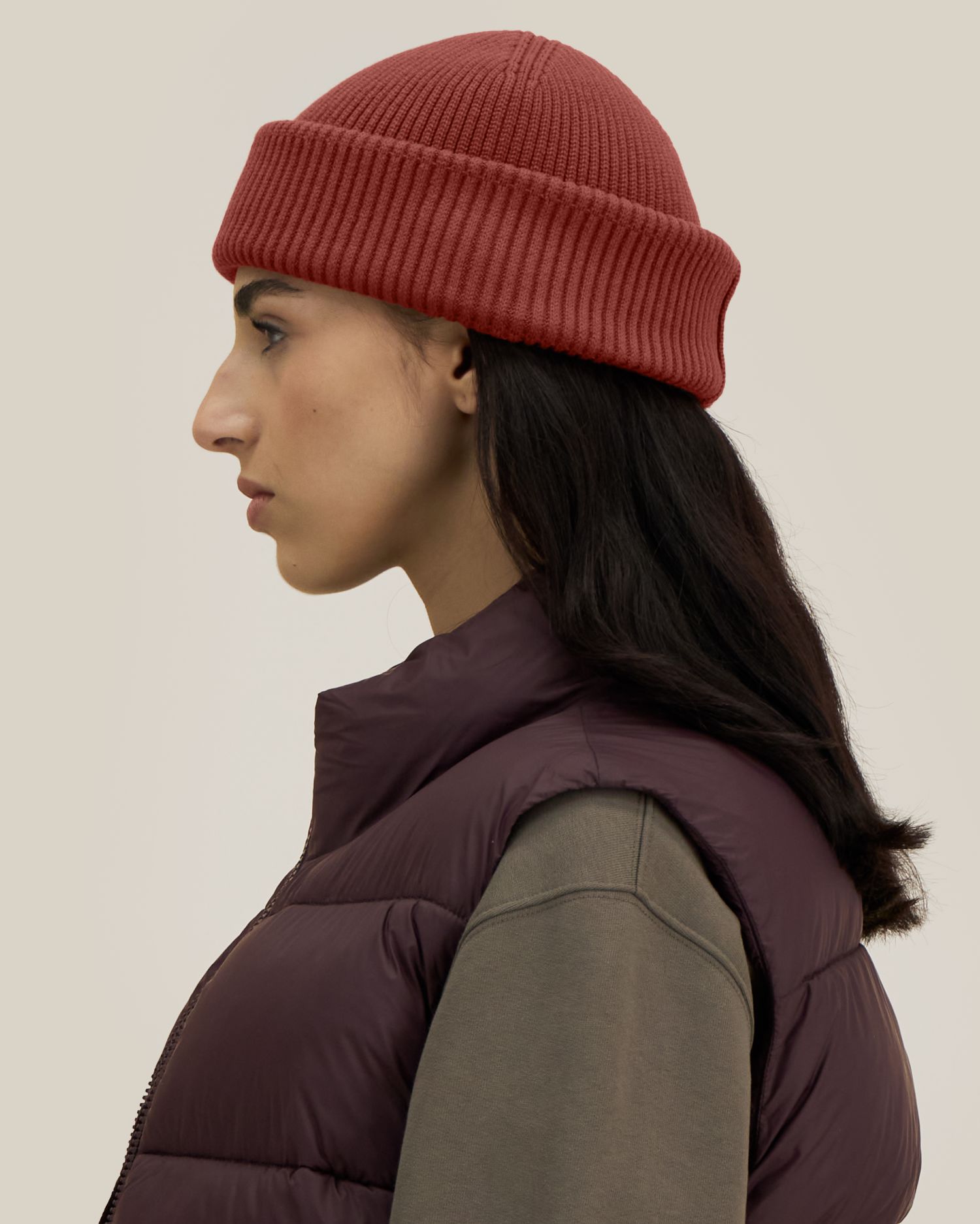 Fisherman Beanie 2.0