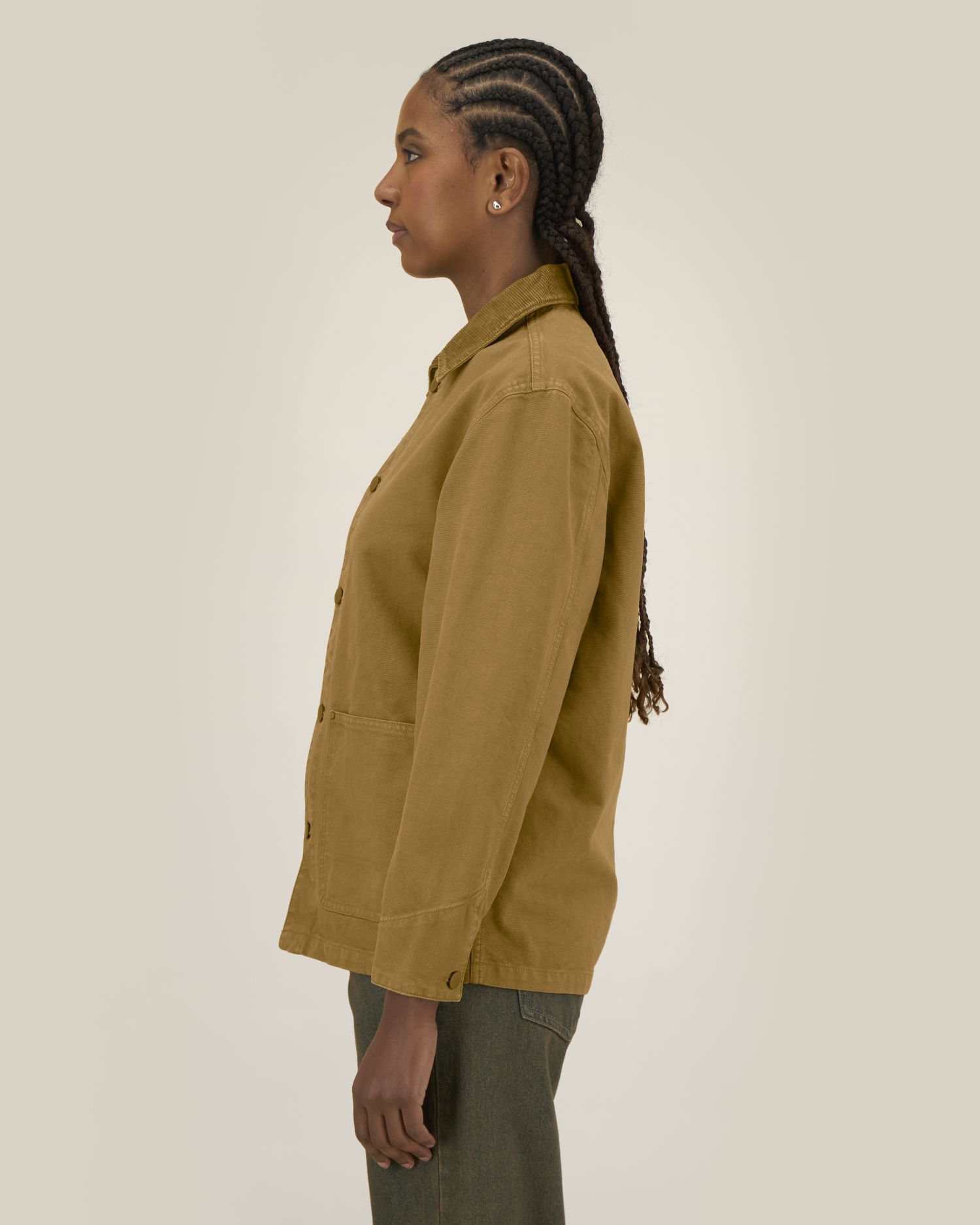 Chore Jacket thumbnail 7