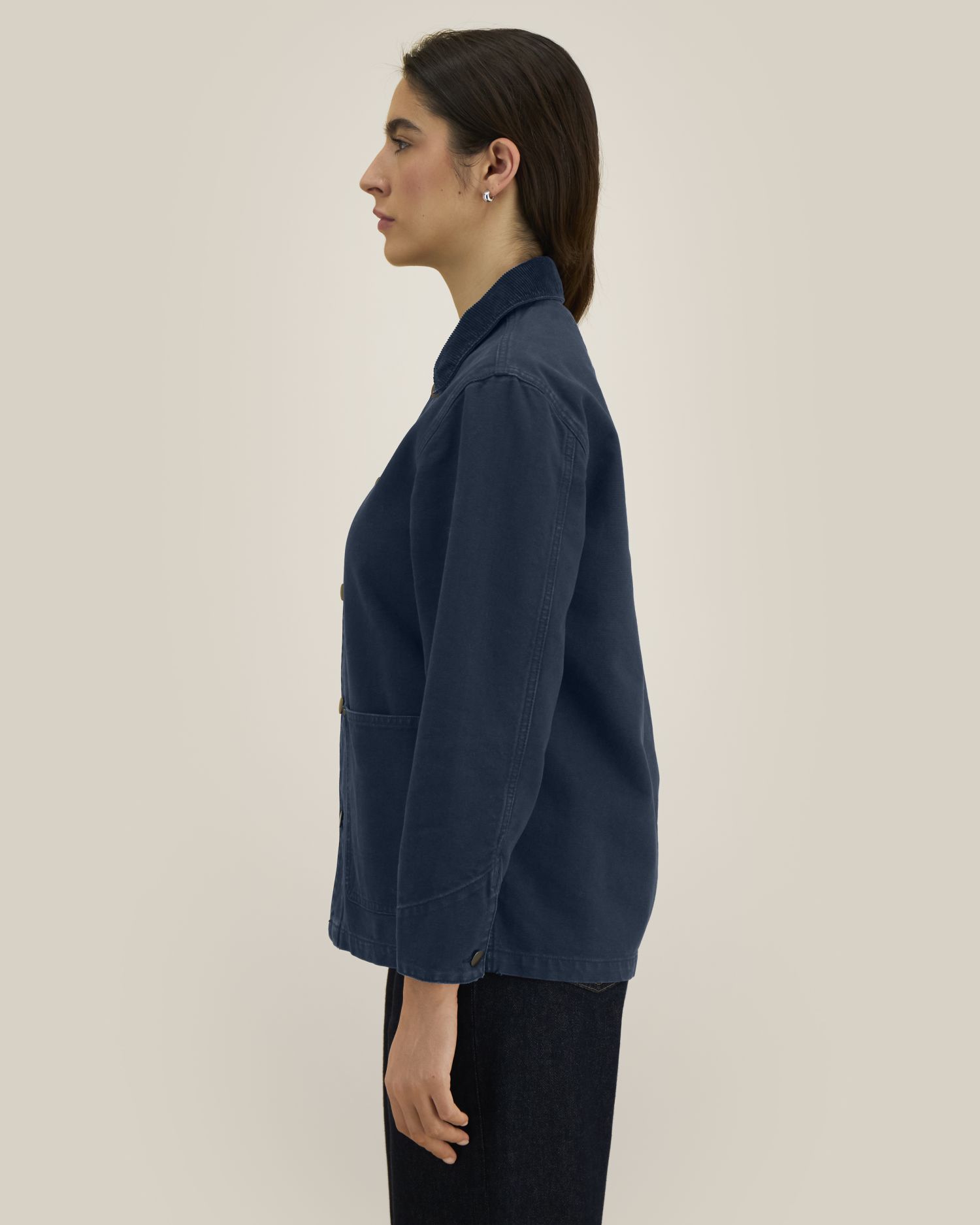 Chore Jacket