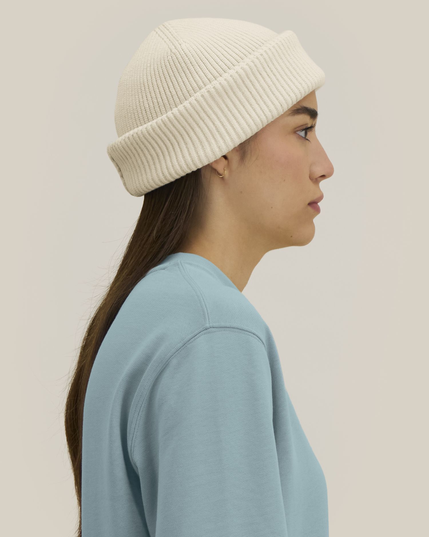 Fisherman Beanie 2.0 thumbnail 5