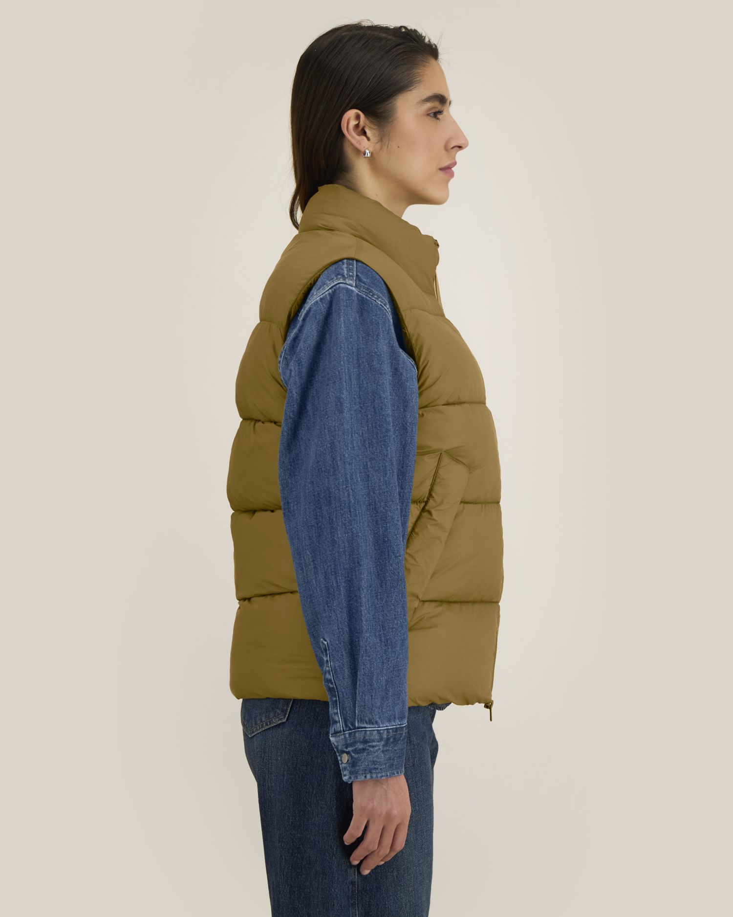 Puffer Gilet 2.0