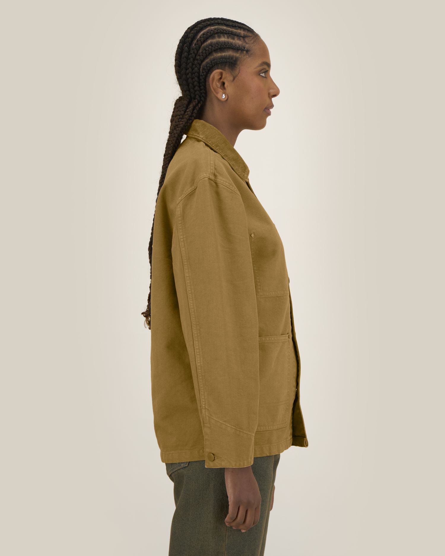 Chore Jacket thumbnail 8