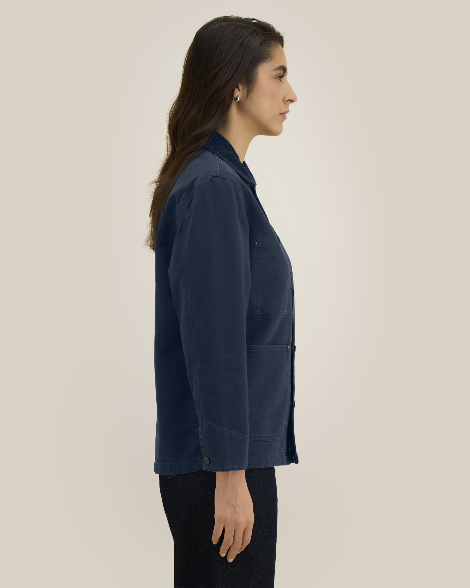 Chore Jacket