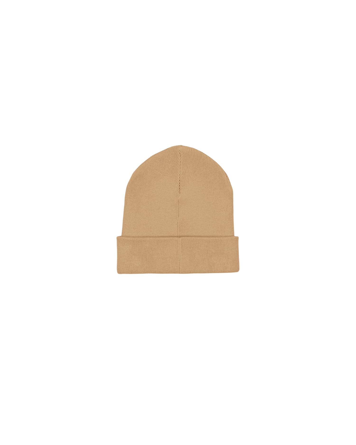 Rib Beanie