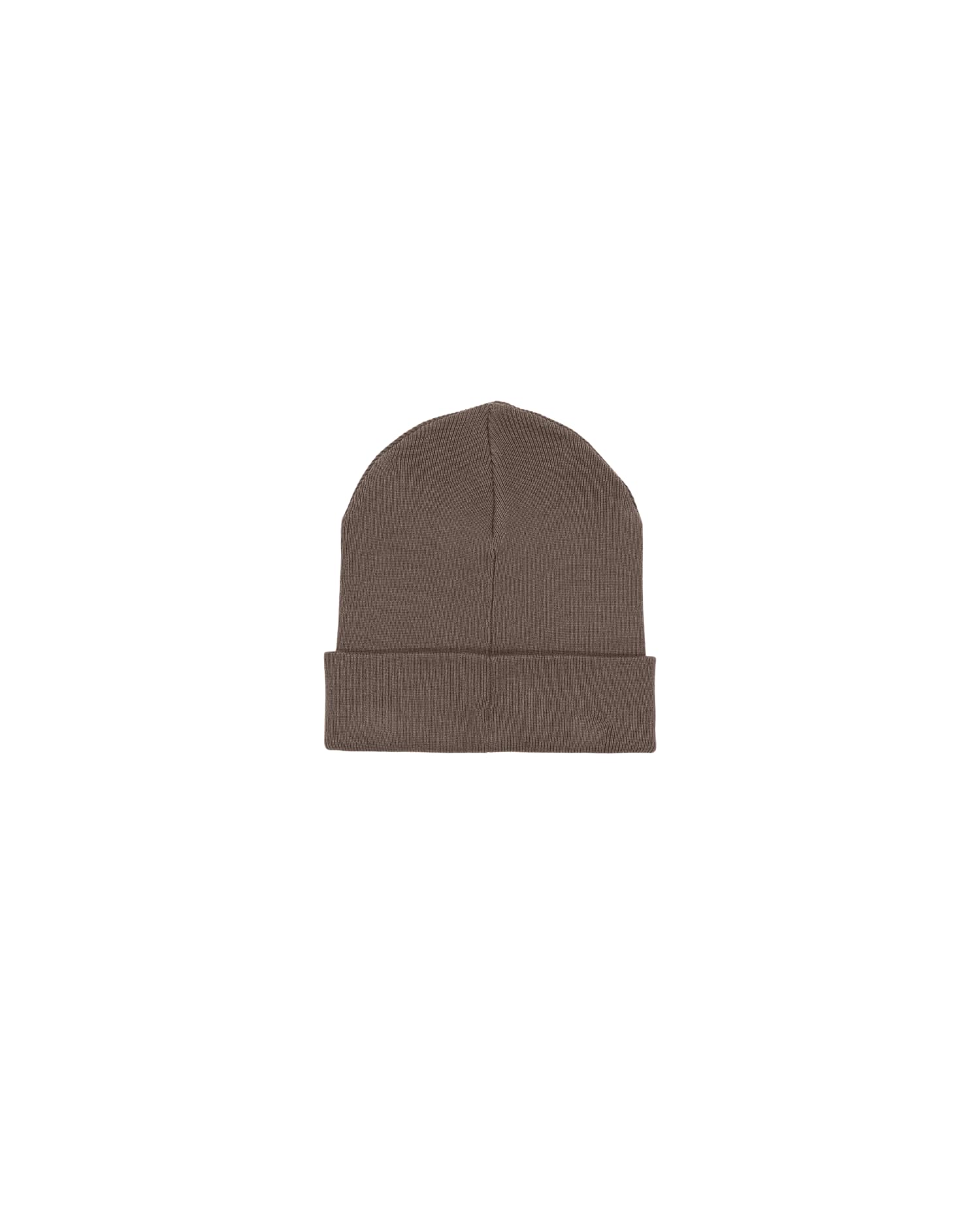 Rib Beanie