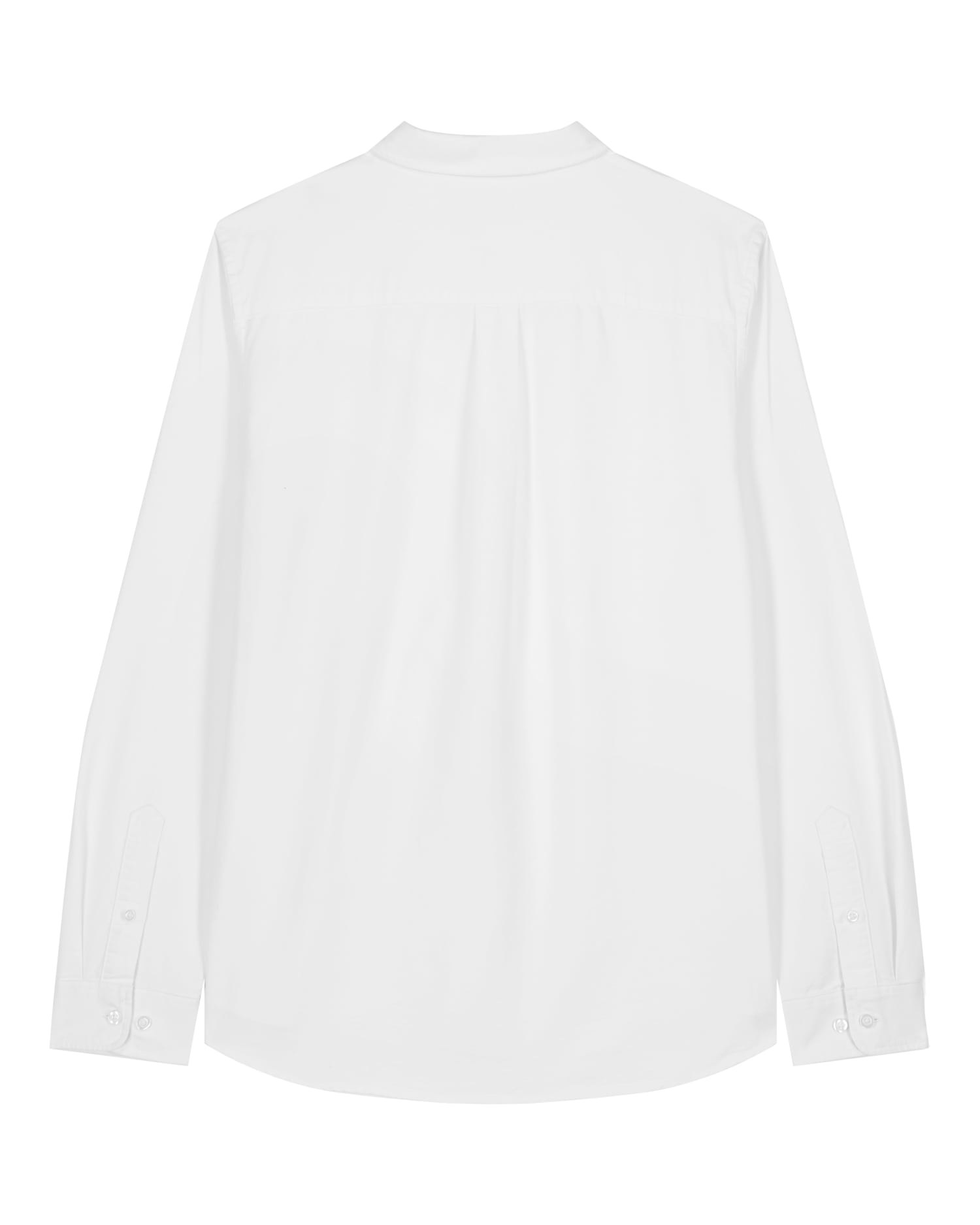 Stanley Oxford Shirt