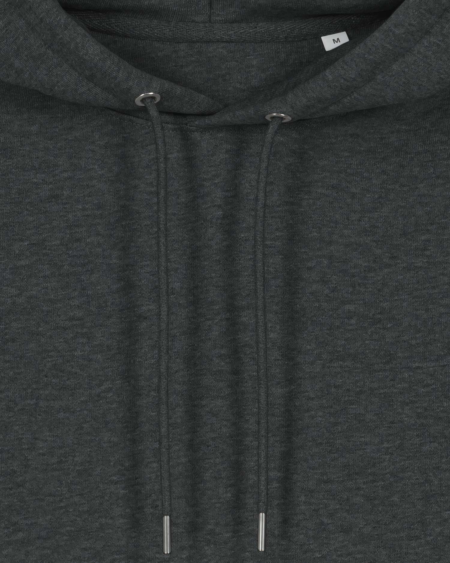 Dark Heather Grey