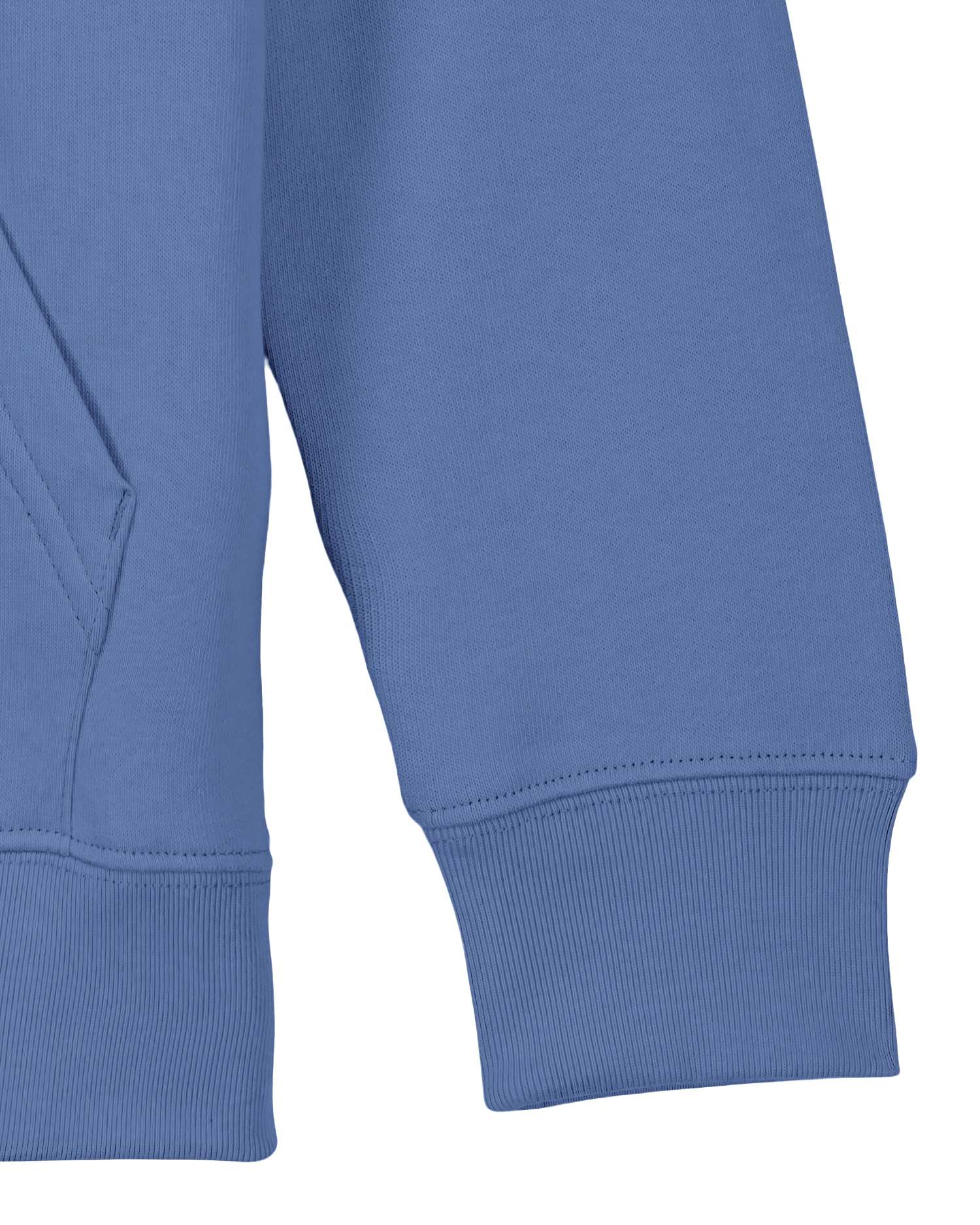 Bright Blue