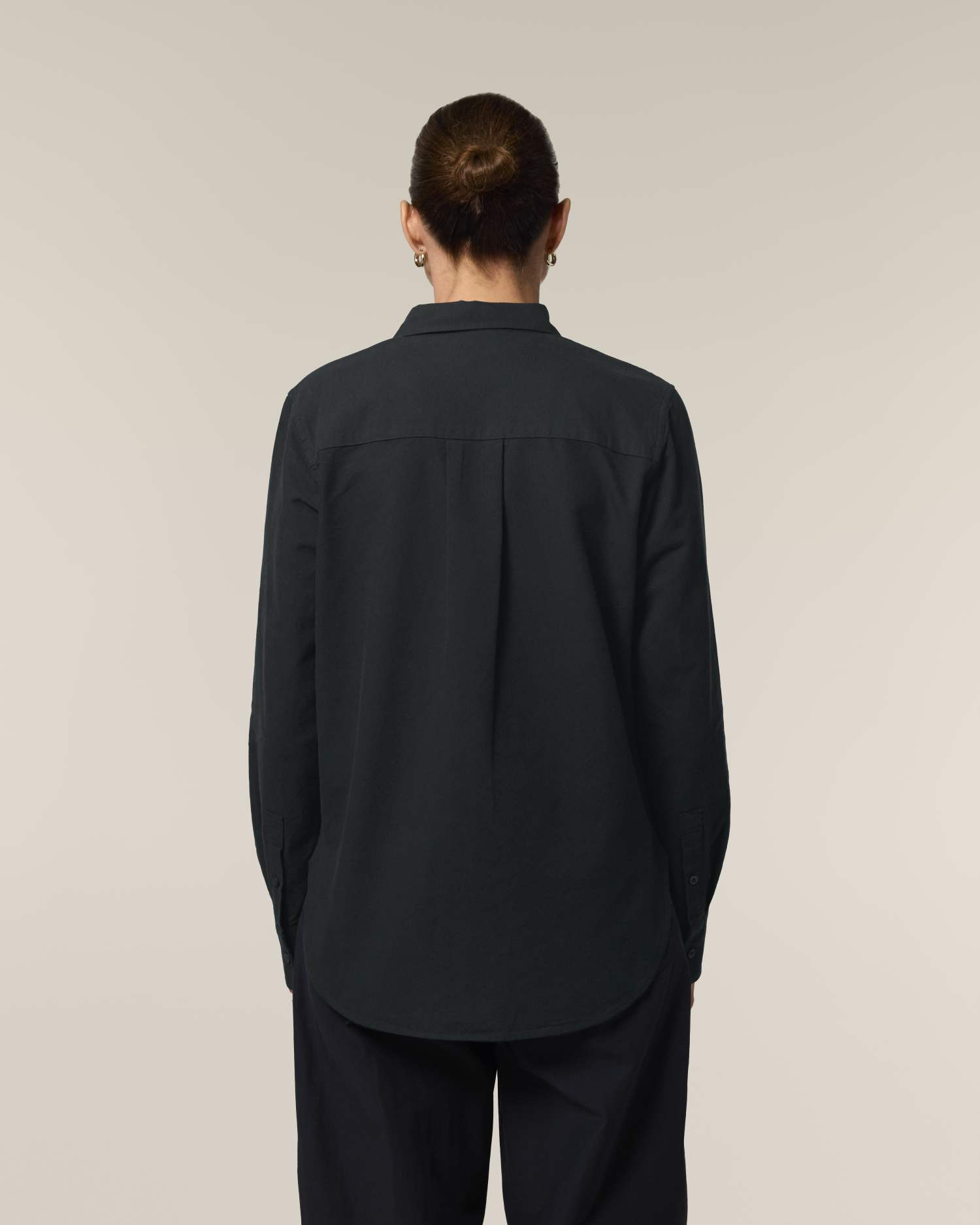 Stella Oxford Shirt