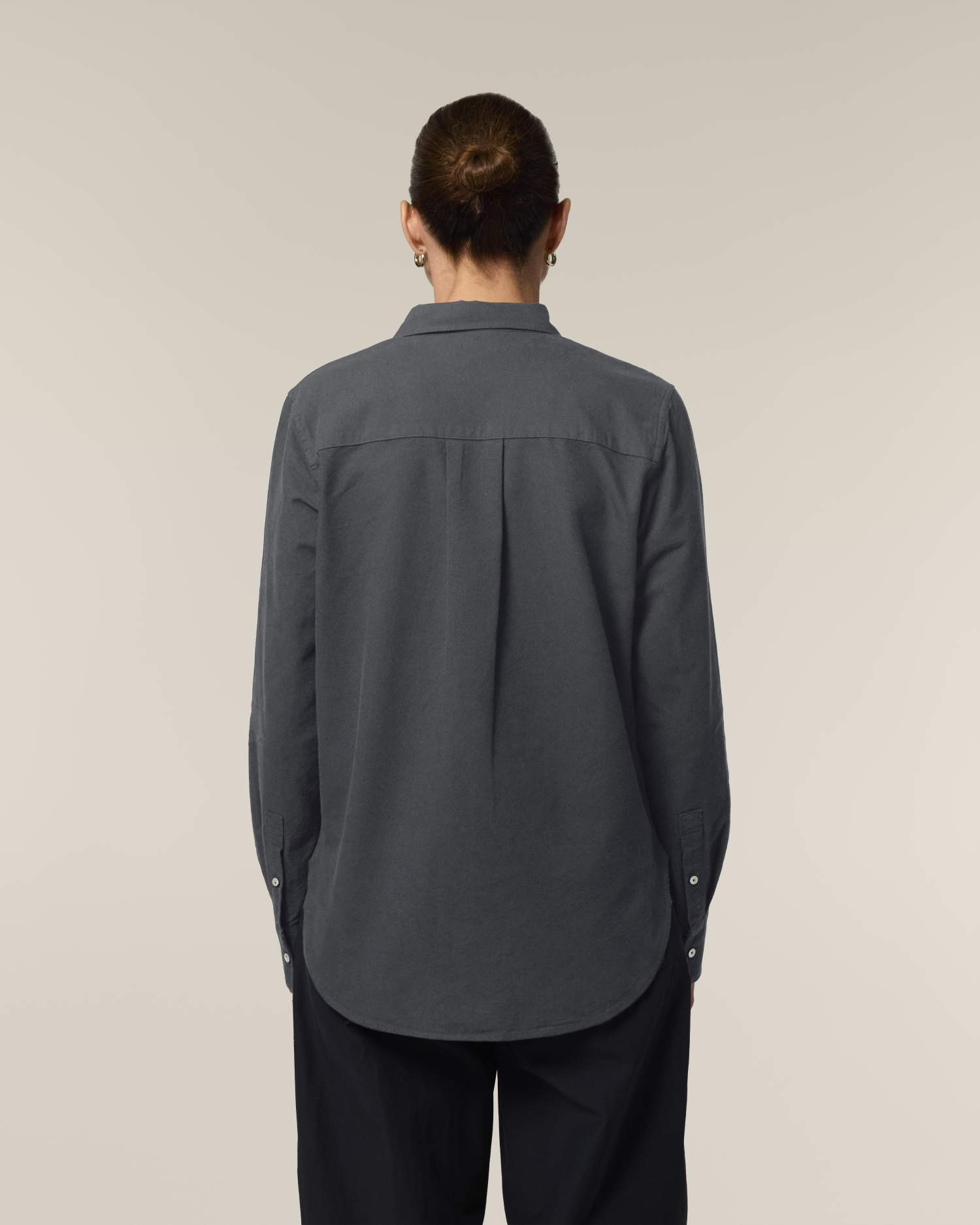 Stella Oxford Shirt