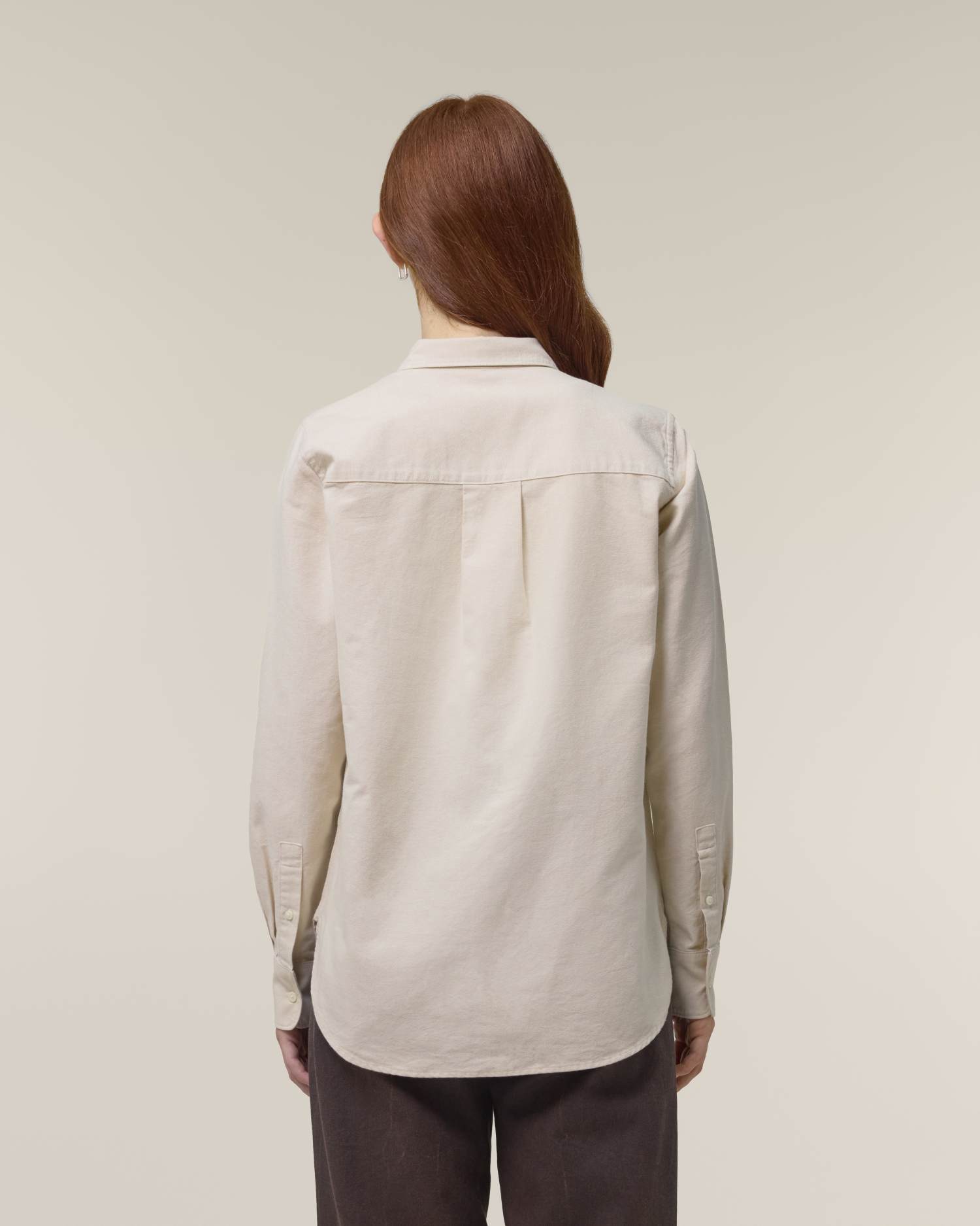 Stella Oxford Shirt