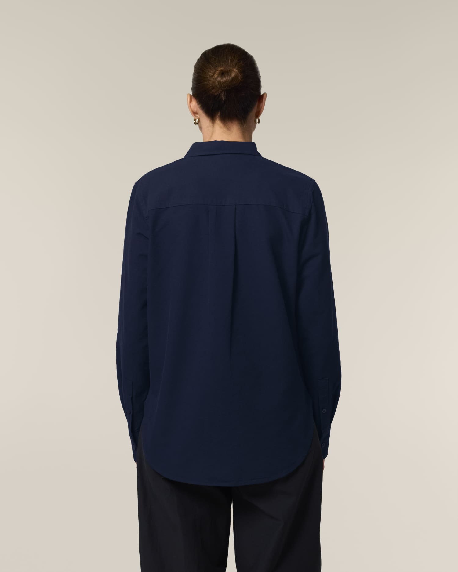 Stella Oxford Shirt