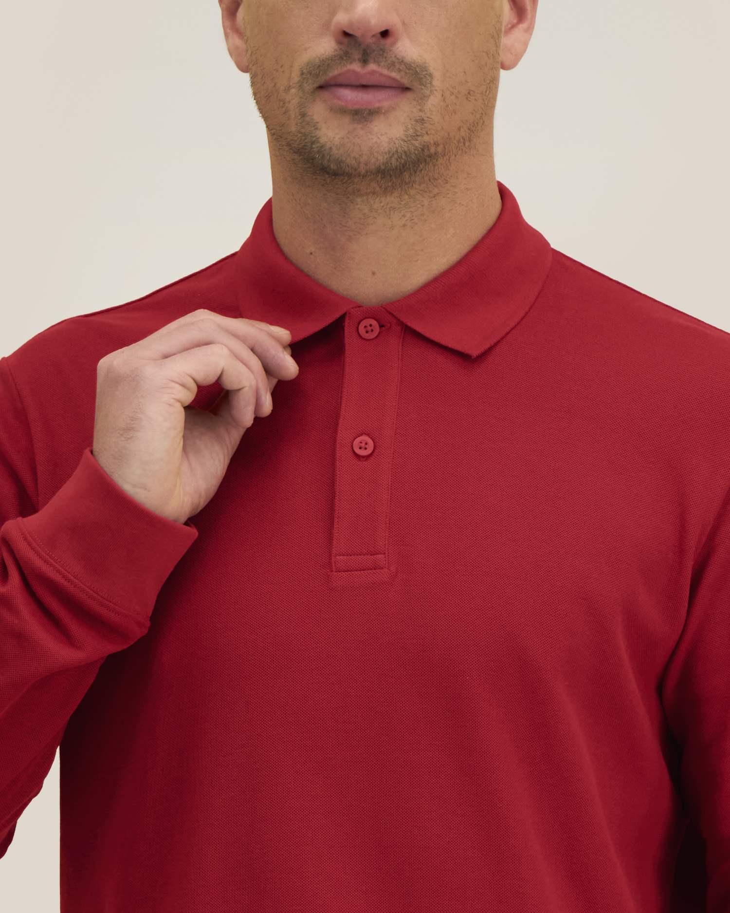 Prepster 2.0 Long Sleeve