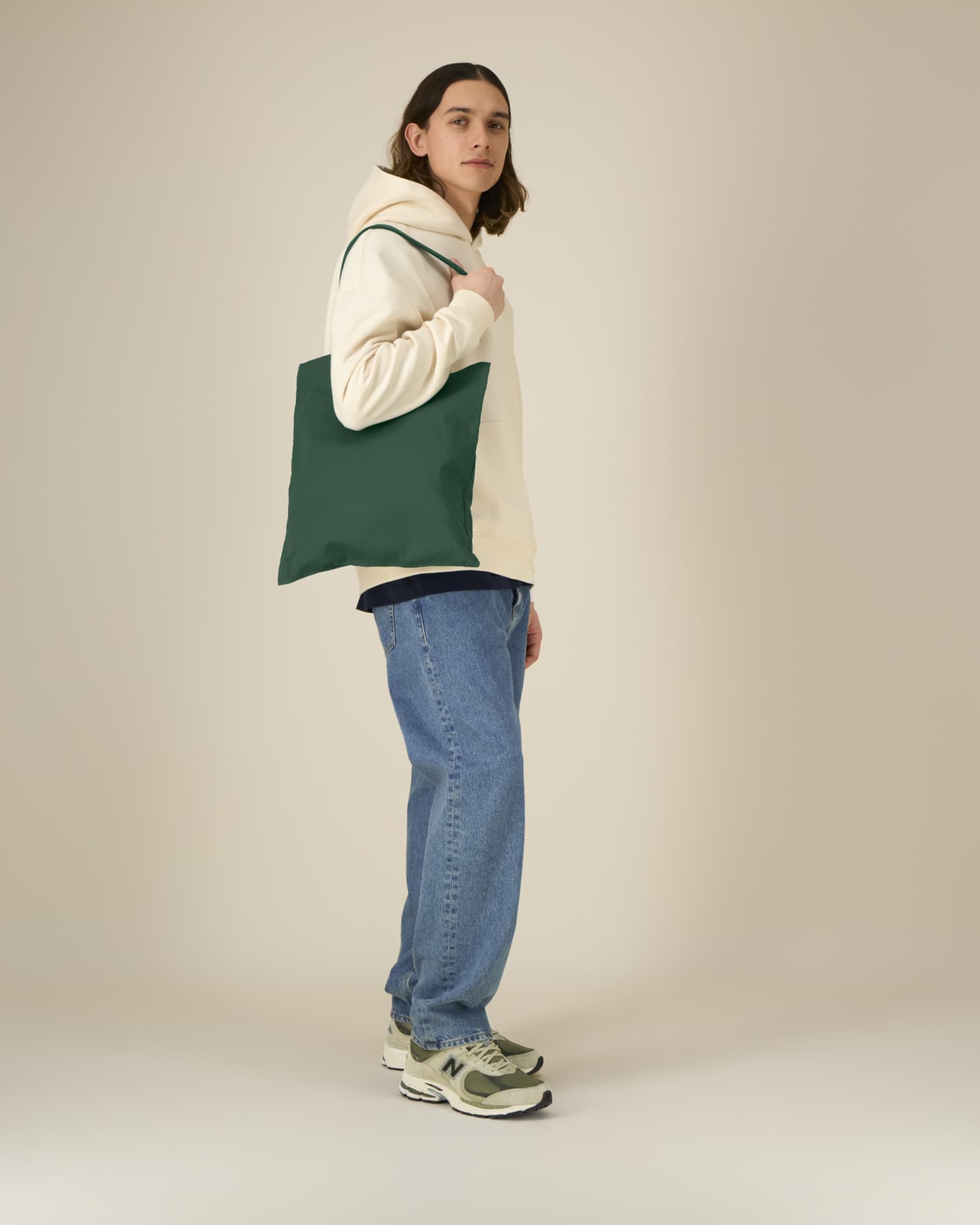 Light Tote Bag