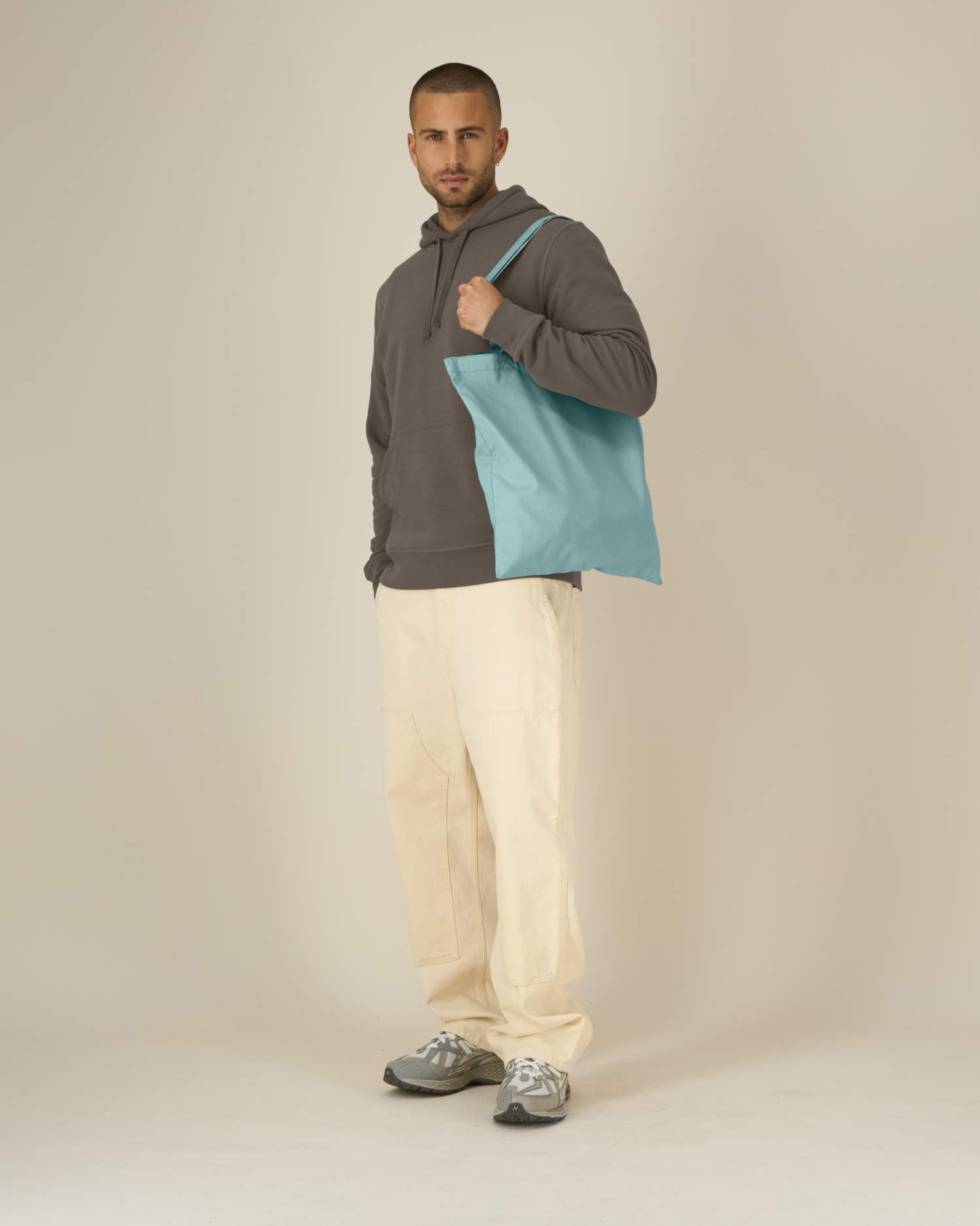 Light Tote Bag