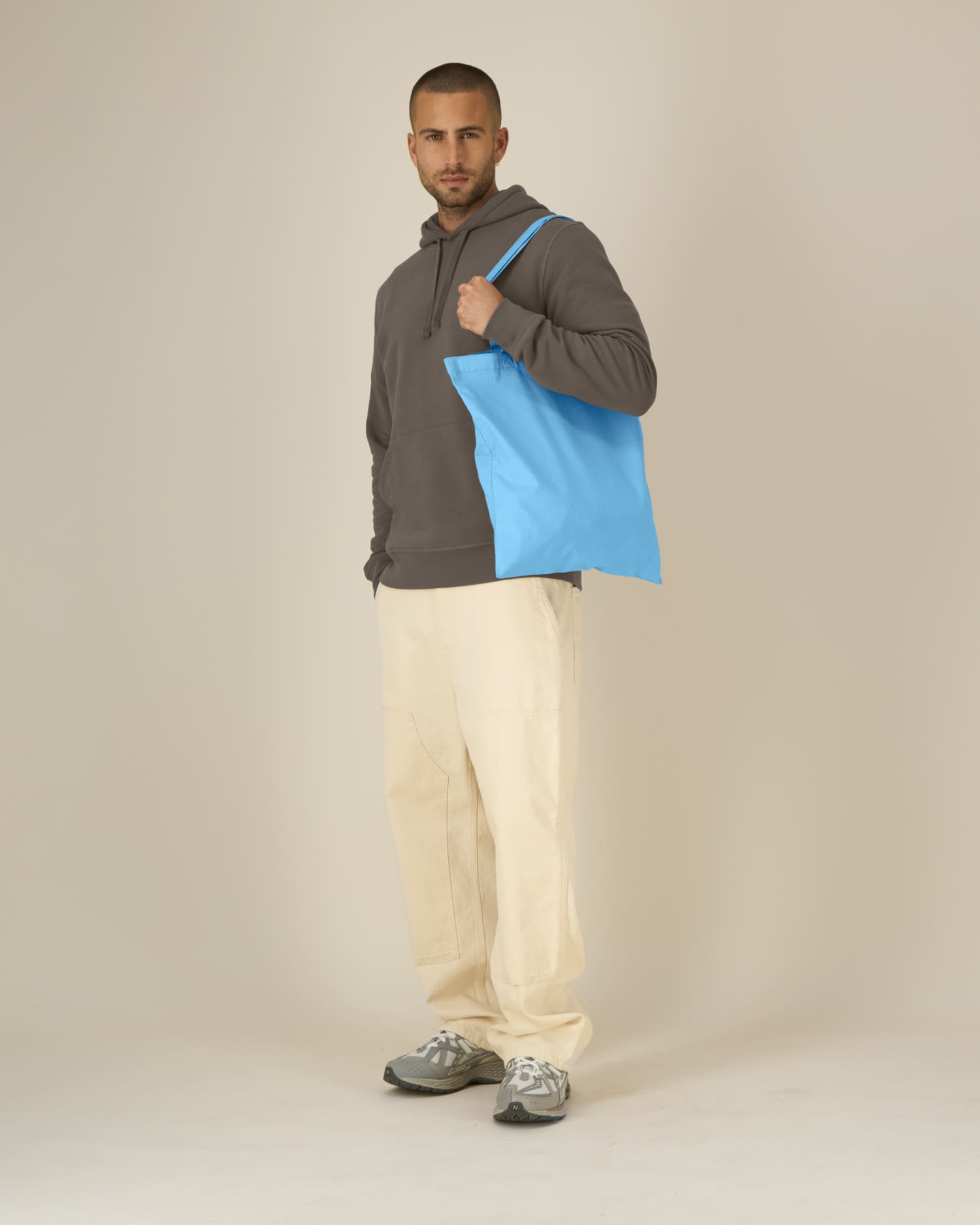 Light Tote Bag