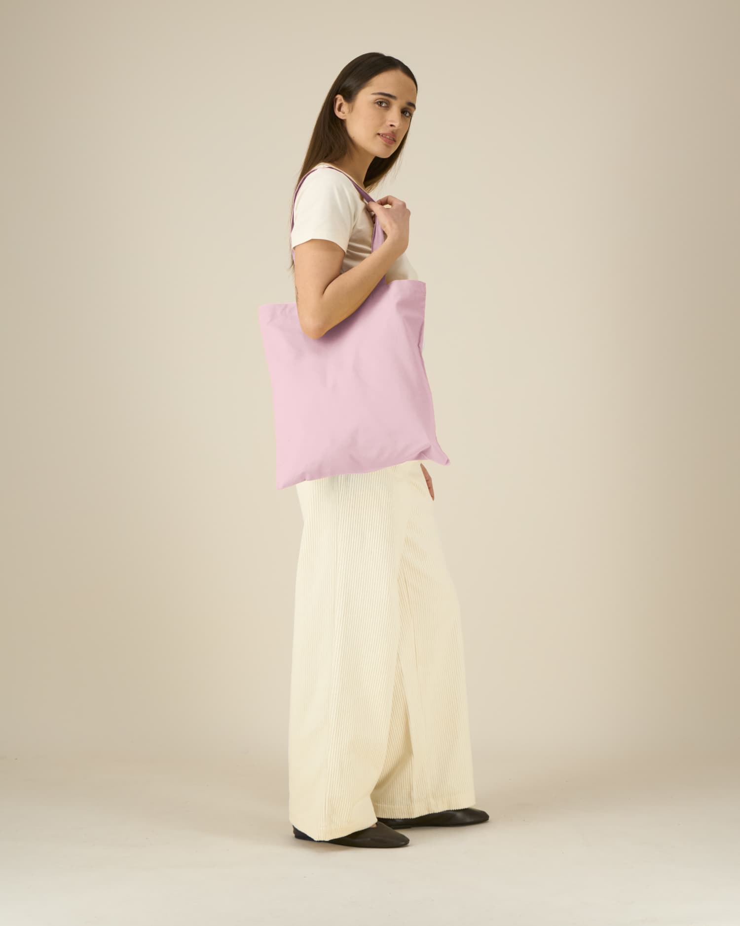 Light Tote Bag