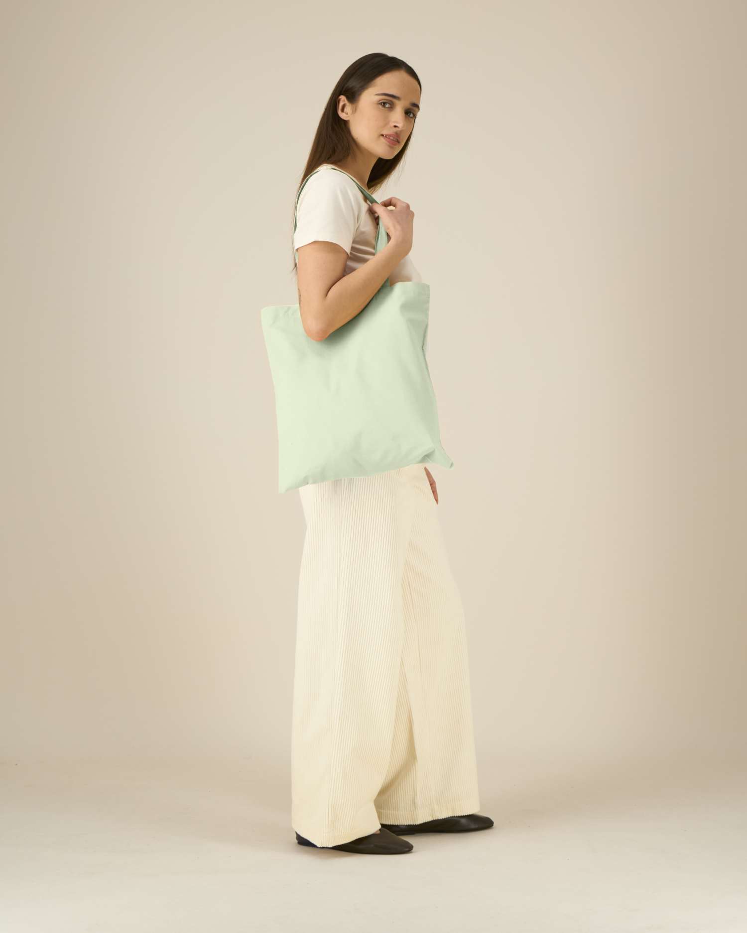 Light Tote Bag
