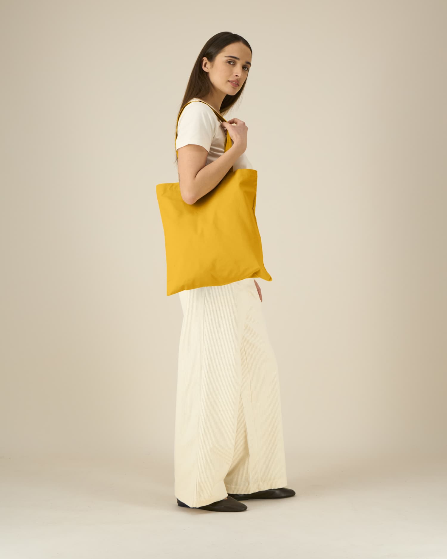 Light Tote Bag