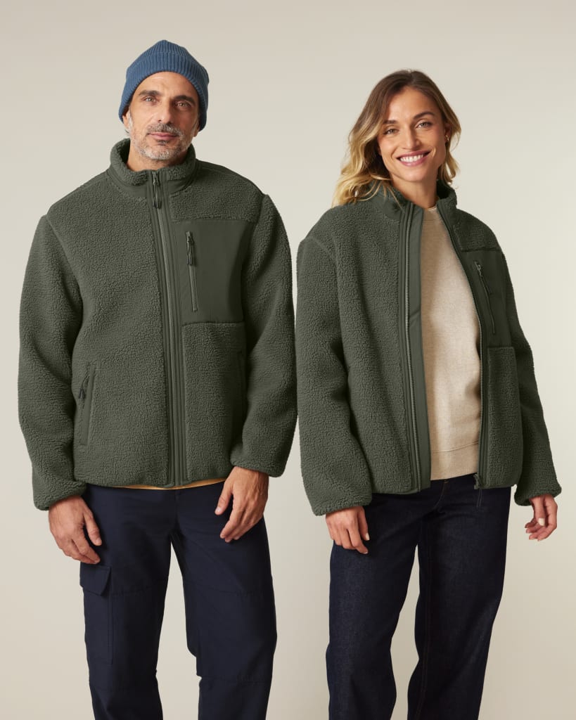 Brooker FairFibers