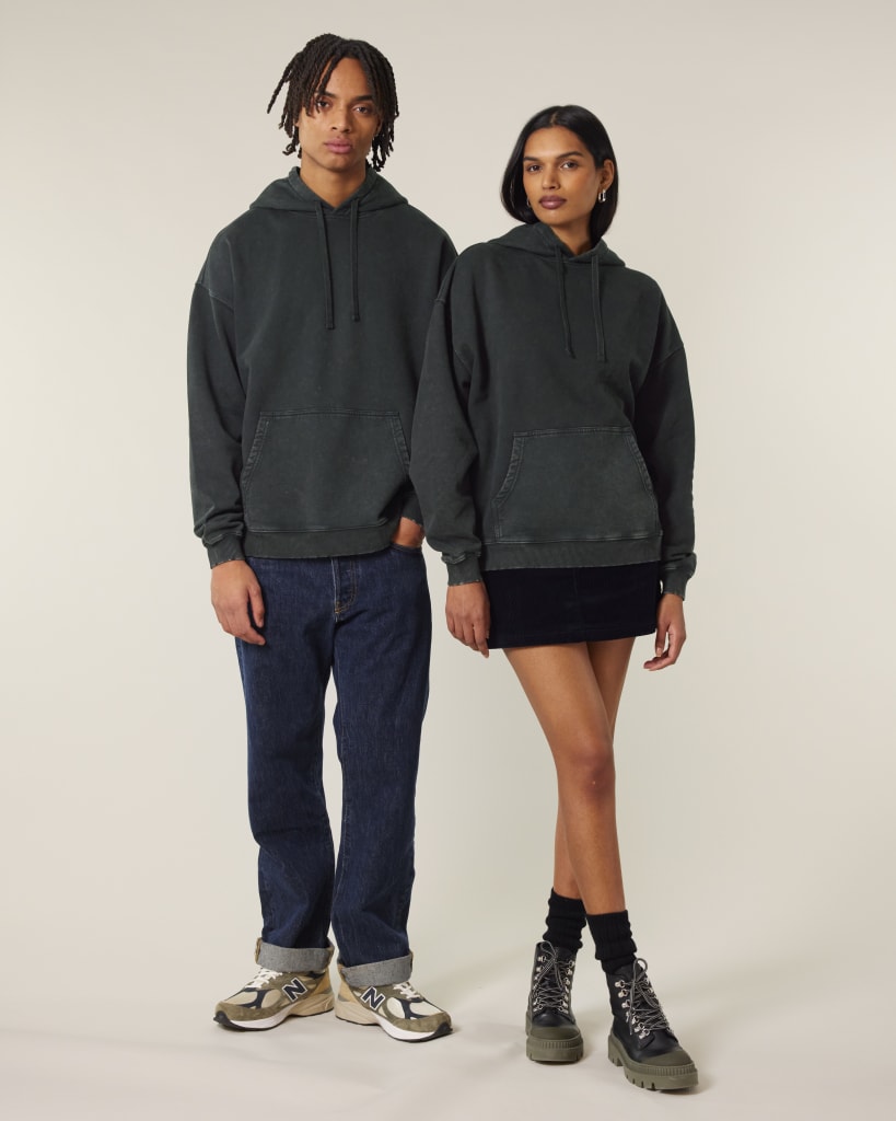 Slammer 2.0 vintage FairFibers